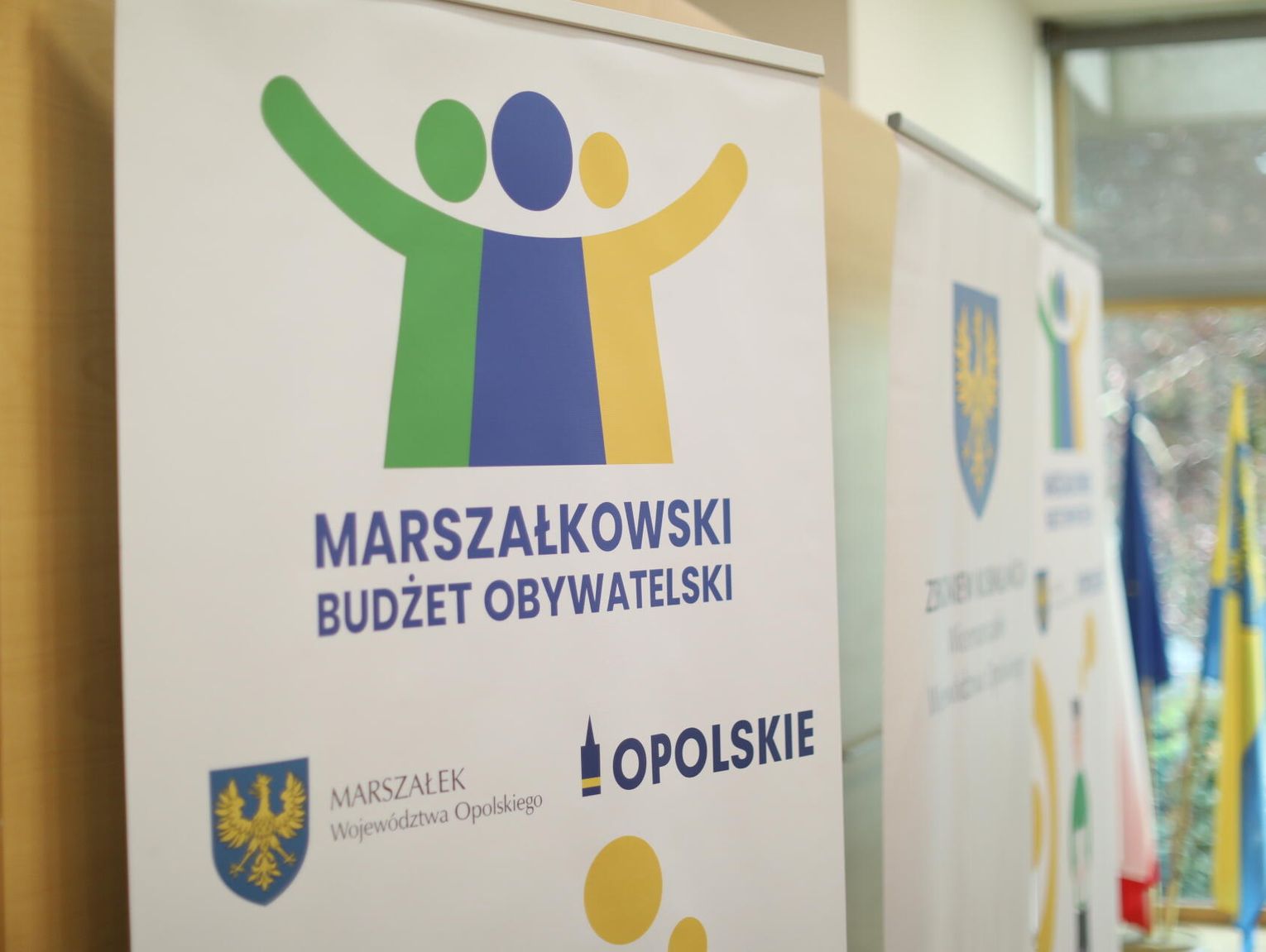 Ruszyło głosowanie w Marszałkowskim Budżecie Obywatelskim. 3 mln zł do podziału
