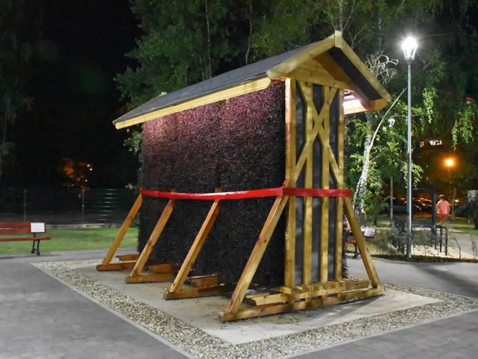 Ścieżki rowerowe, tężnie i murale. Mieszkańcy zgłosili blisko 70 projektów w tegorocznym Budżecie Obywatelskim