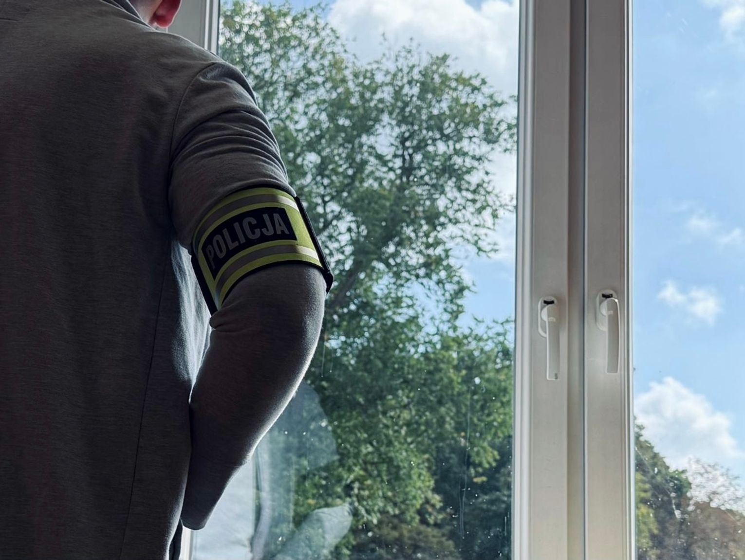 Skuteczne działania kędzierzyńskich kryminalnych. Dwaj poszukiwani mężczyźni aresztowani