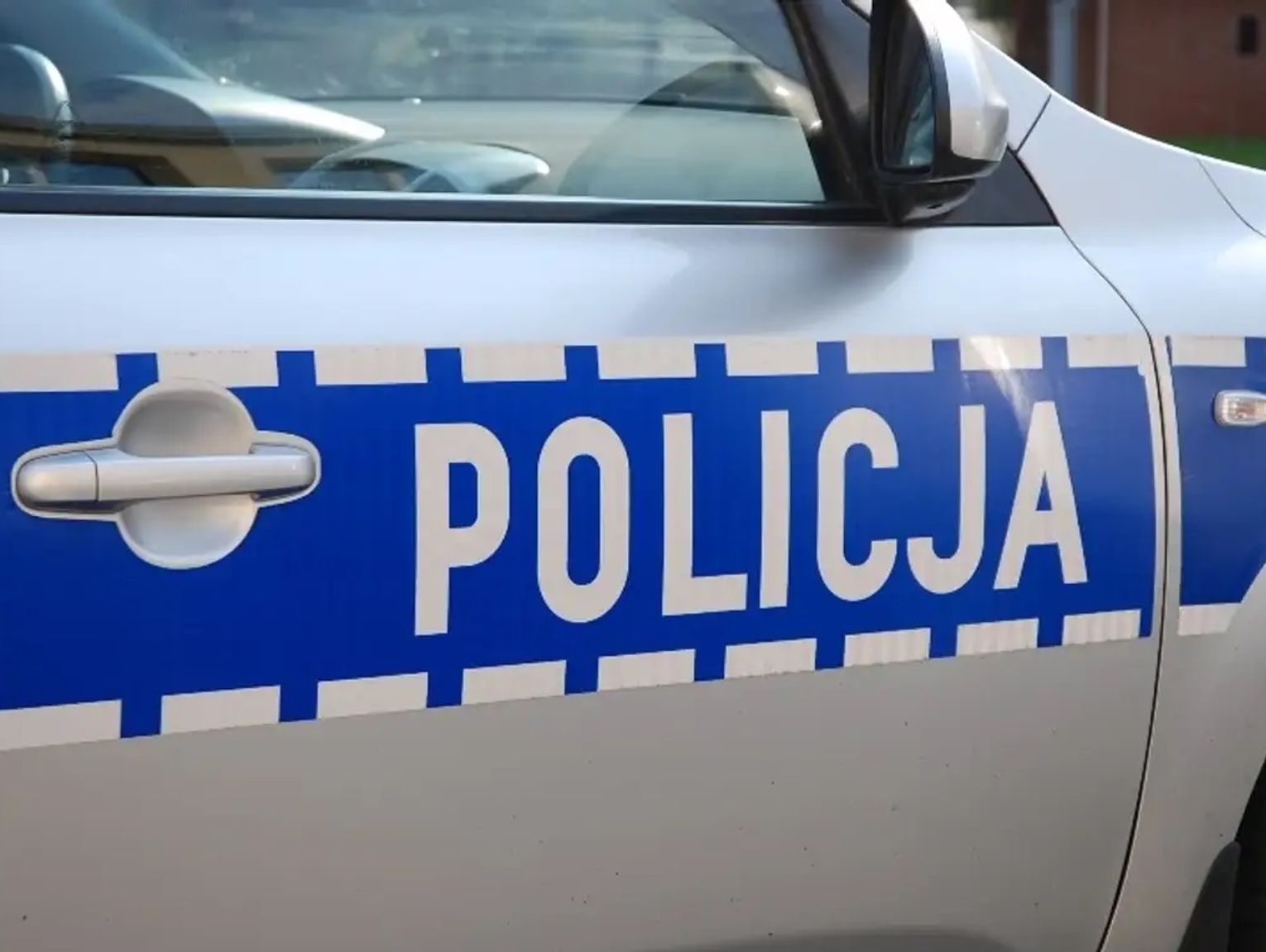 Śmiertelny wypadek podczas pracy. Mężczyzna zginął przygnieciony przez maszynę