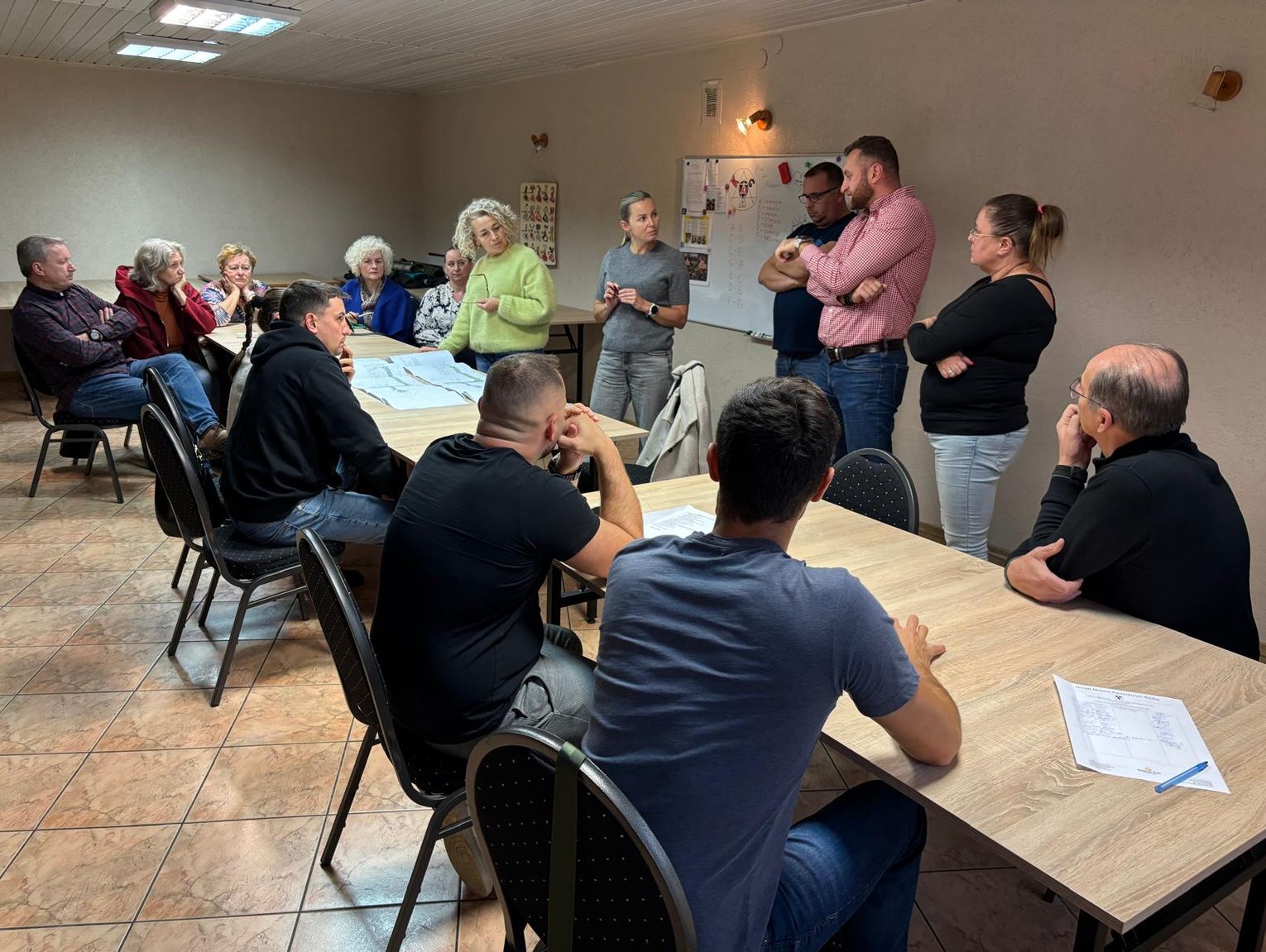 Spore zainteresowanie budową ulicy Wodeckiego. Mieszkańcy mają wpływ na kształt inwestycji