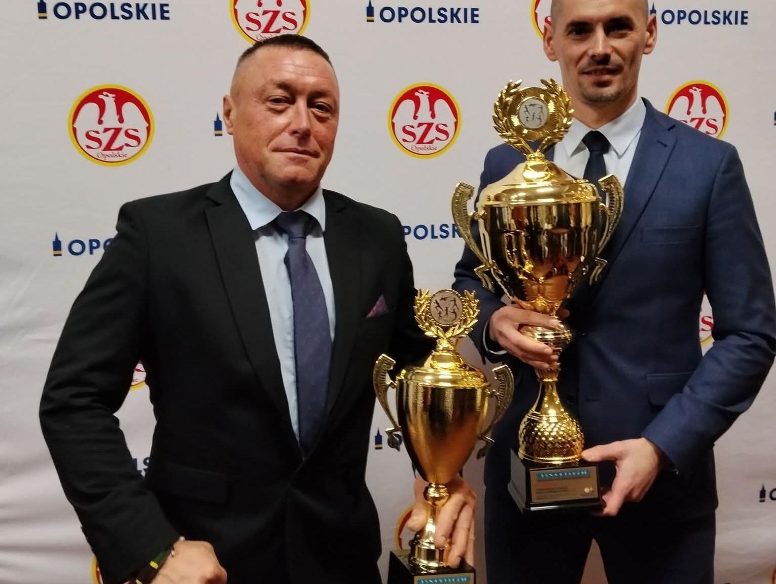 Sportowa siła Publicznej Szkoły Podstawowej nr 19. Szkoła z Kędzierzyna-Koźla w ścisłej czołówce regionu