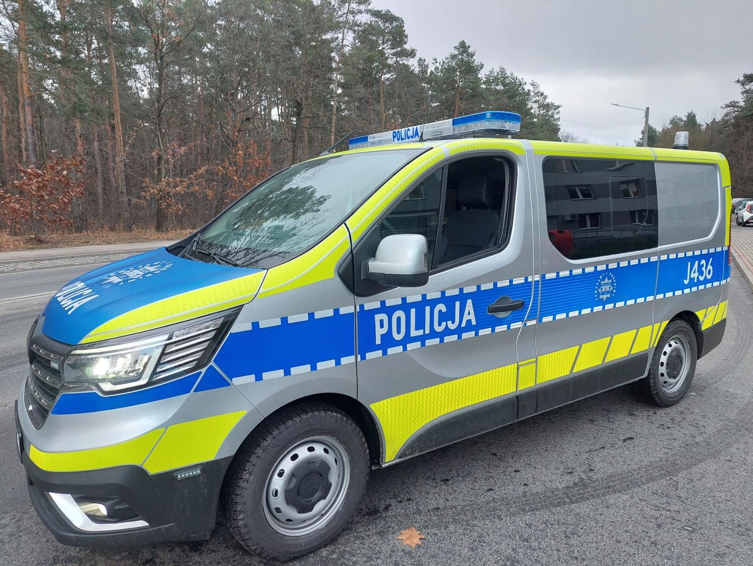 wi teczny Prezent Dla Mundurowych Policjanci Z K dzierzyna Ko la wi-teczny-prezent-dla-mundurowych-policjanci-z-k-dzierzyna-ko-la