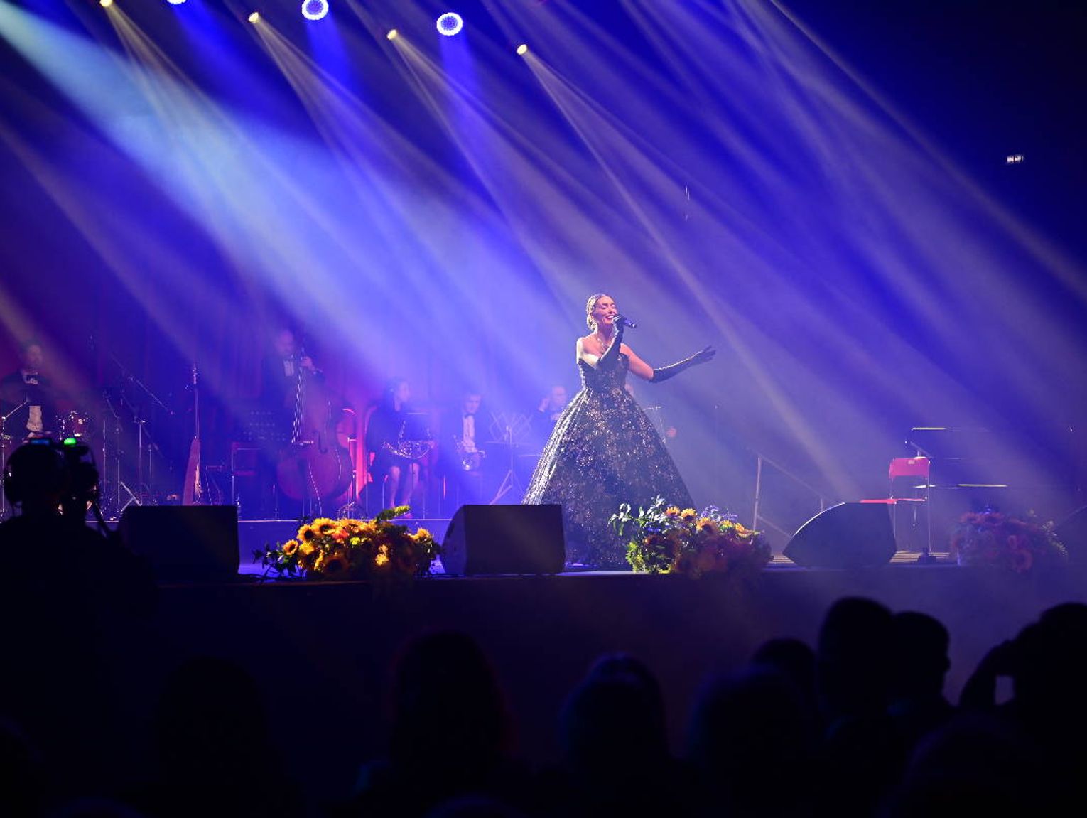 Światowa Gala Muzyczna uświetniła 51. urodziny Kędzierzyna-Koźla. WIDEO