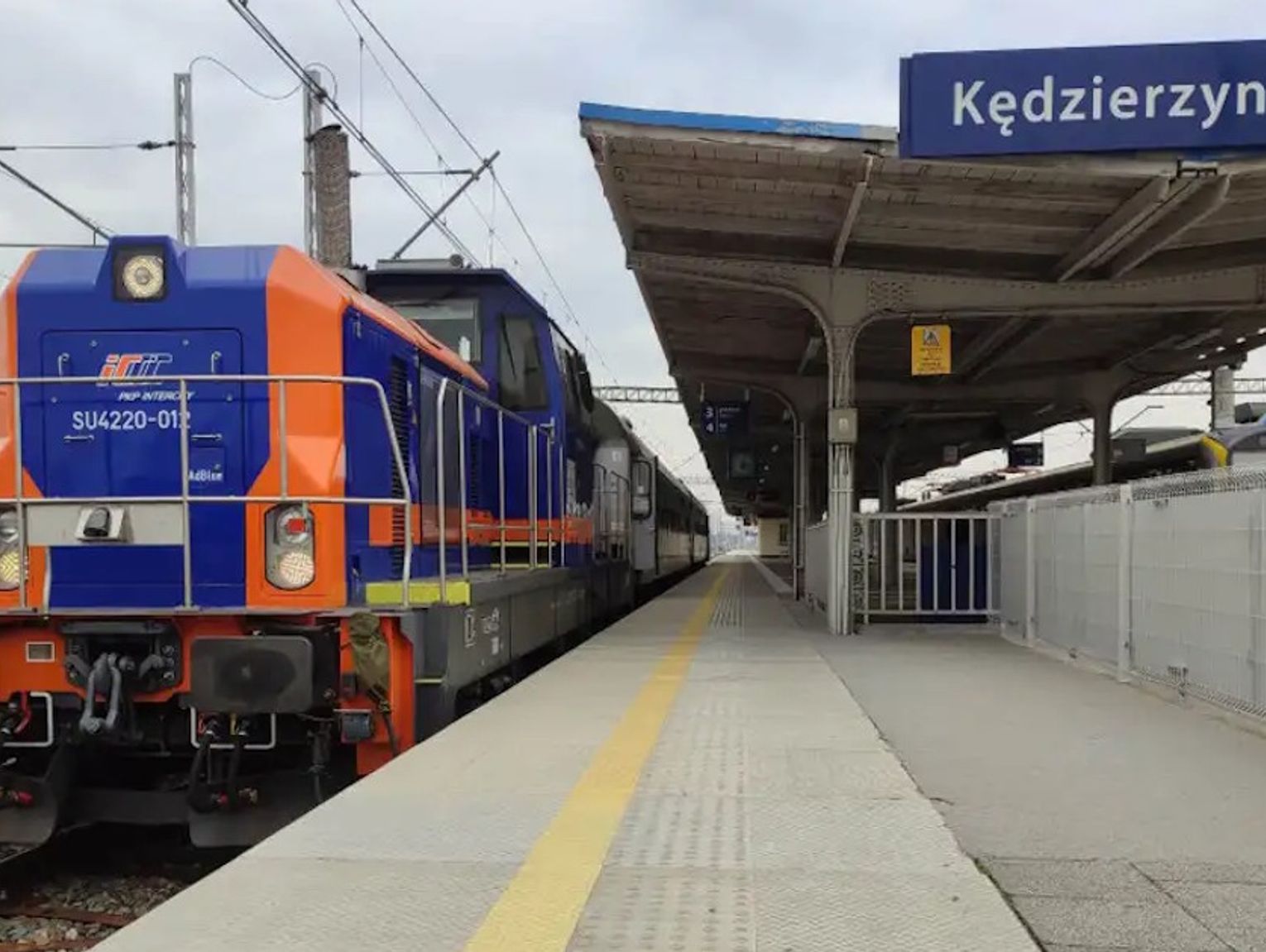 Szczęśliwy finał dramatycznych poszukiwań. Zaginiona 74-latka odnalazła się w Kędzierzynie-Koźlu