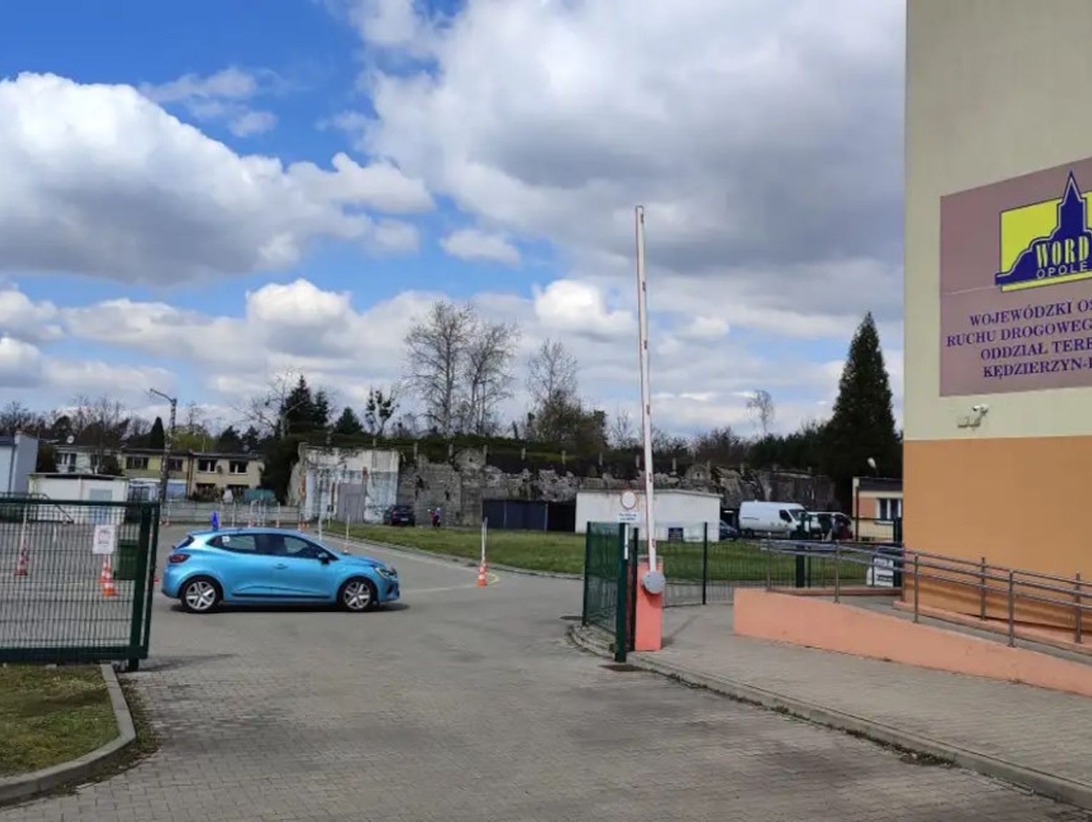Tak źle nie było od lat. Blisko dwa miesiące czekania na egzamin w WORD Kędzierzyn-Koźle