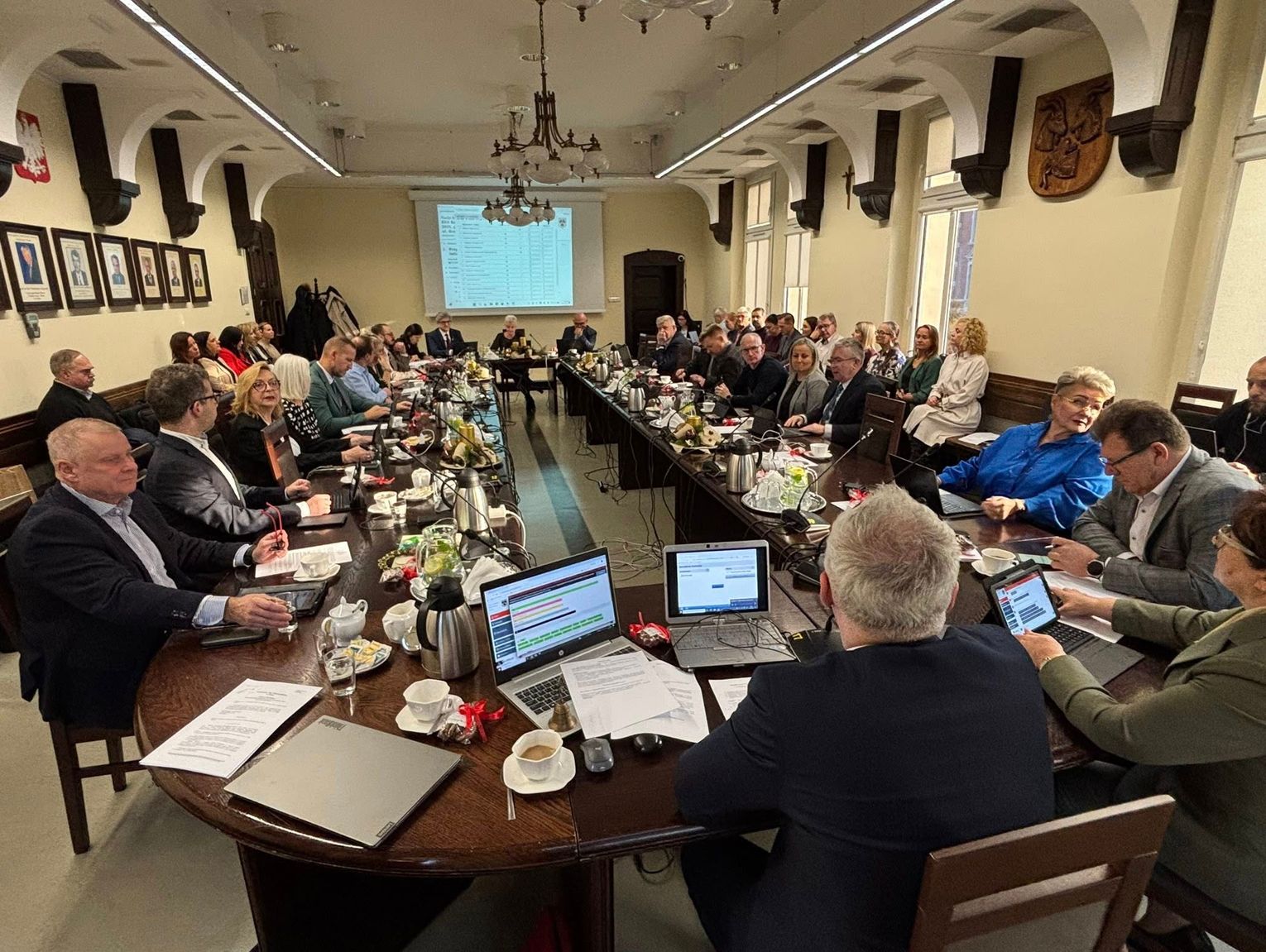 Taki będzie 2026 rok w Kędzierzynie-Koźlu. Rada miasta uchwaliła budżet. Prawie 80 mln zł na inwestycje