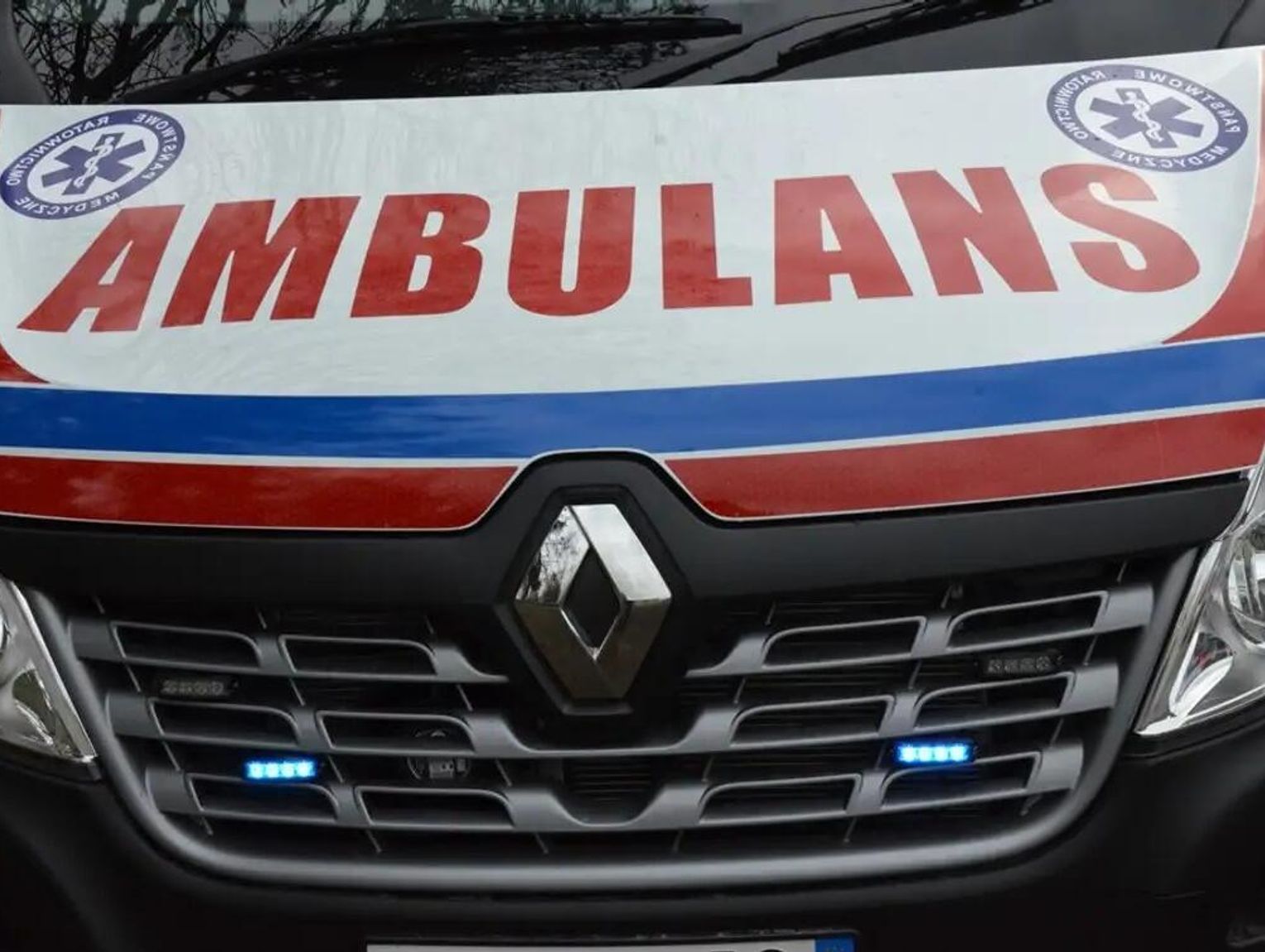 Tlenek węgla w mieszkaniu na Piastowskiej. Nastolatka została przetransportowana do szpitala