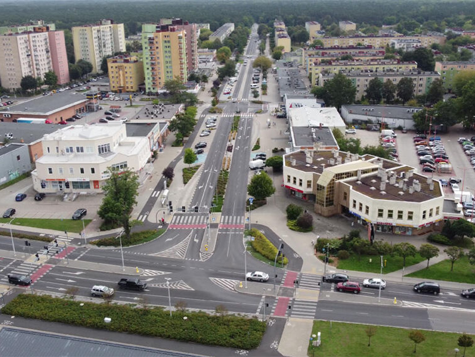 To już pewne! Do Kędzierzyna-Koźla trafi 80 milionów złotych w ramach Funduszy Szwajcarskich