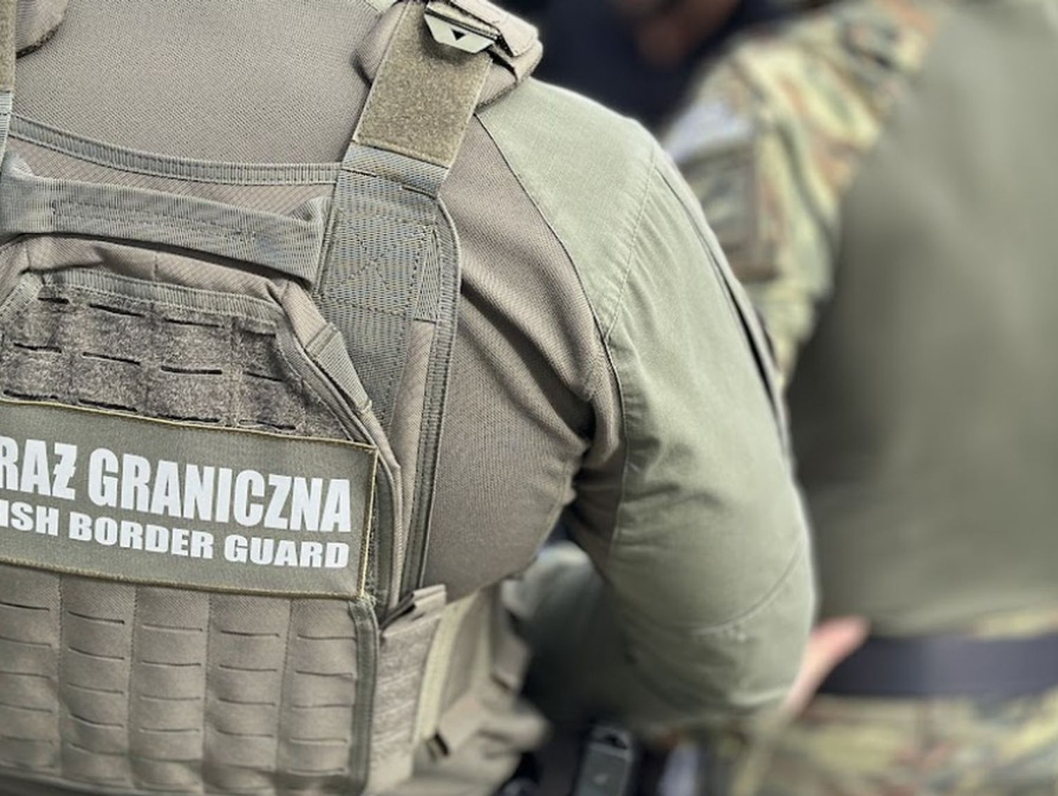 To nie było zaginięcie, tylko porwanie! 11-letni chłopiec miał zostać wywieziony z Polski