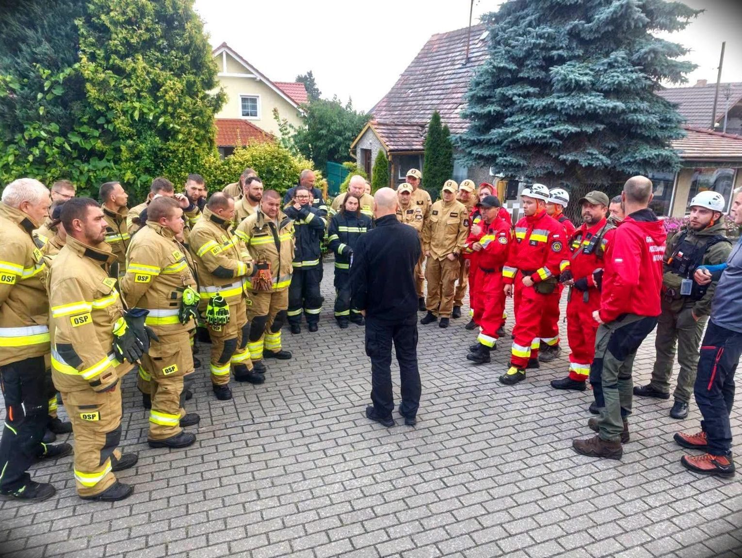 Tragiczny finał poszukiwań 91-latka. Ciało mężczyzny odnaleziono w akwenie