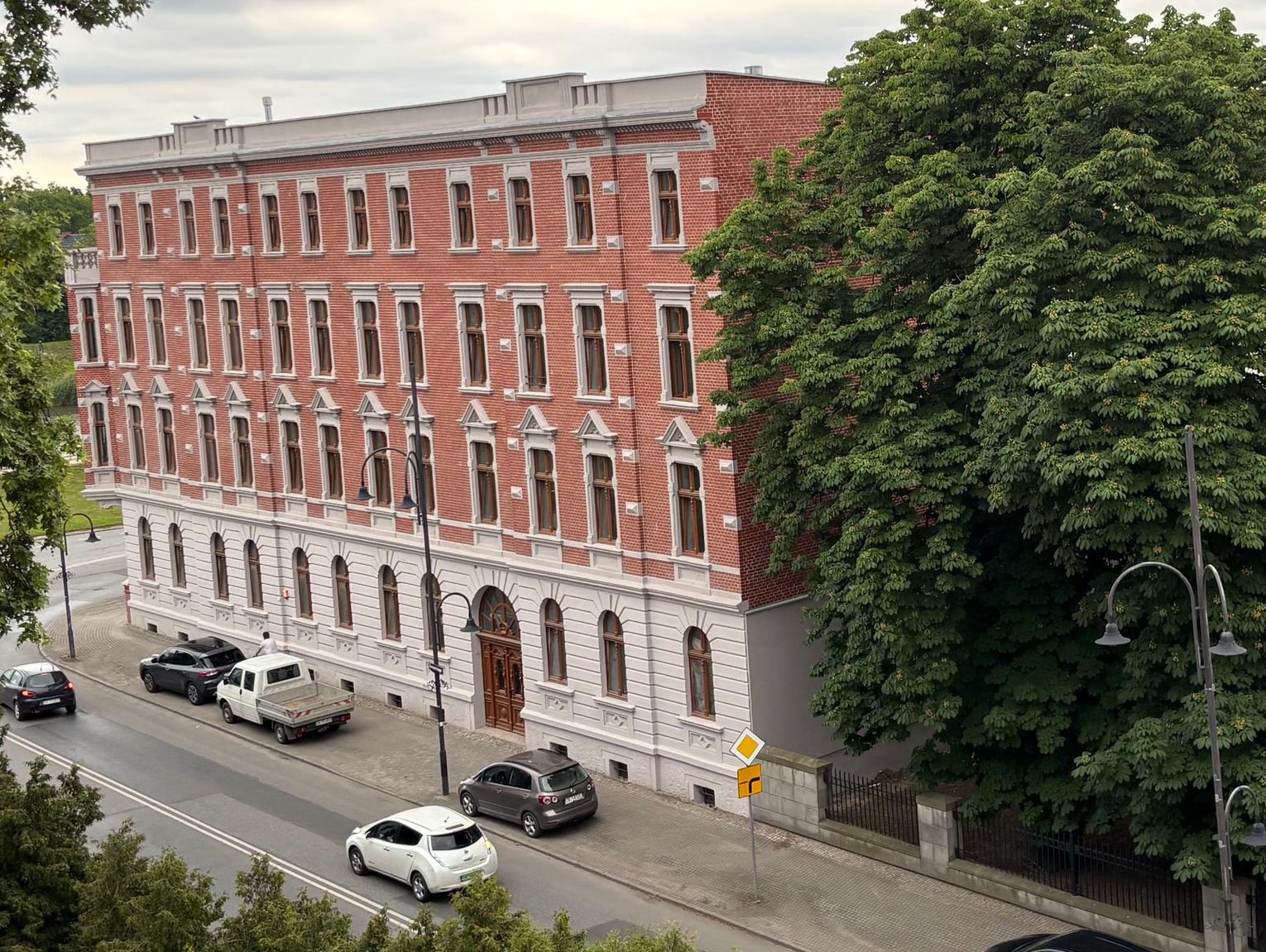 Twoje zdanie może wpłynąć na przyszłość miasta. Wystarczy kilka minut na wypełnienie ankiety