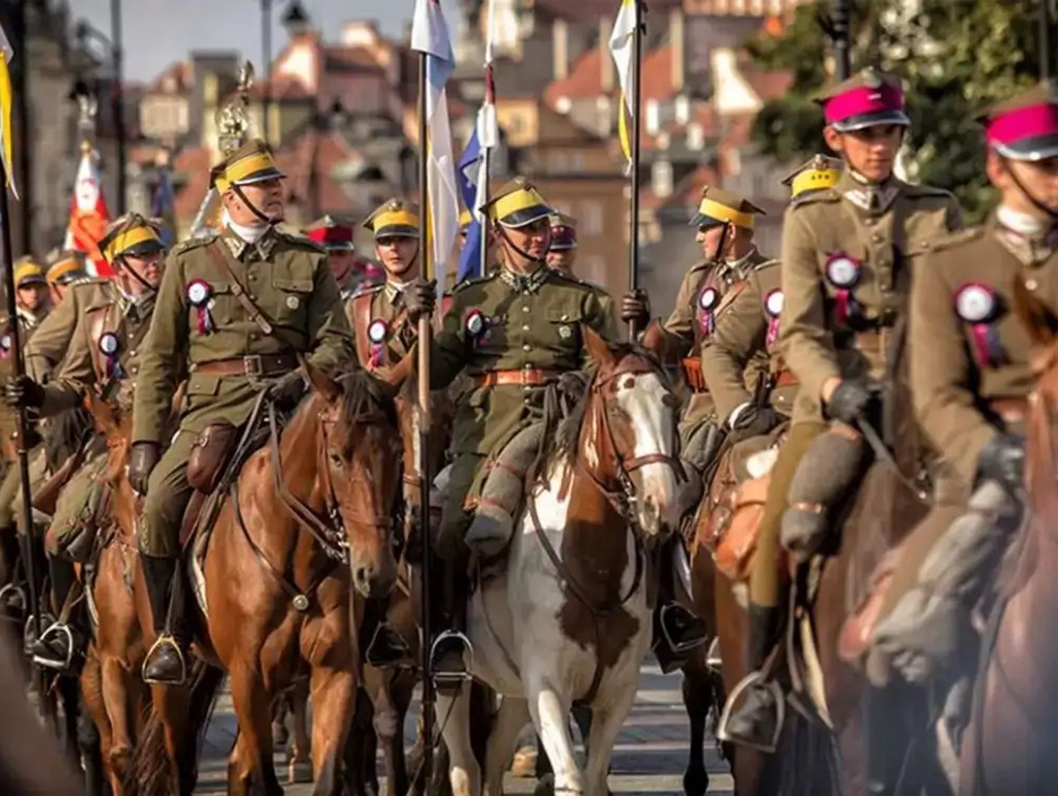 Tydzień Patriotyczny w Kędzierzynie-Koźlu. Rusza cykl wydarzeń i wspólne świętowanie 107. rocznicy odzyskania Niepodległości