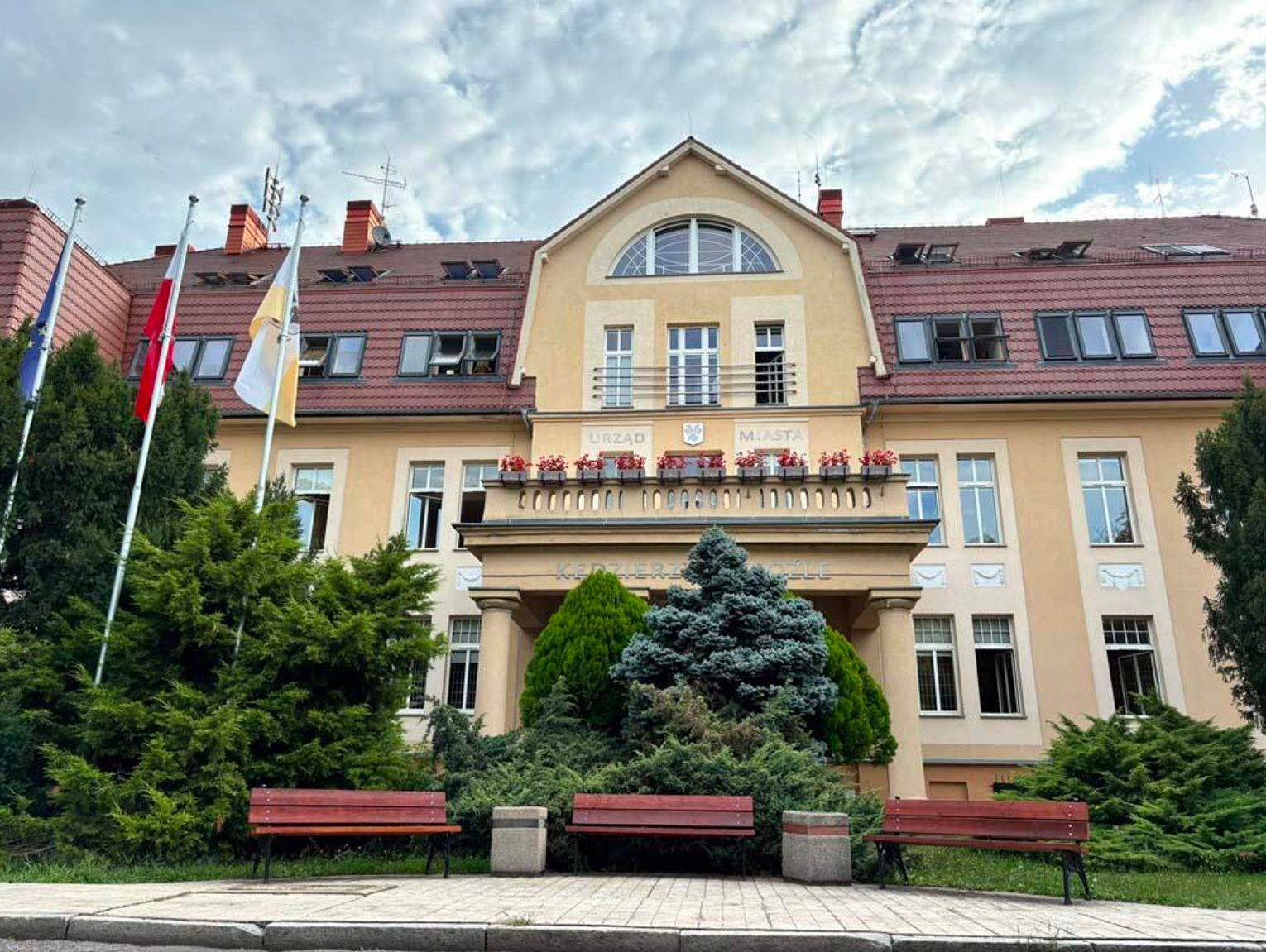 Urząd Miasta będzie nieczynny. W piątek mieszkańcy nie załatwią spraw w magistracie
