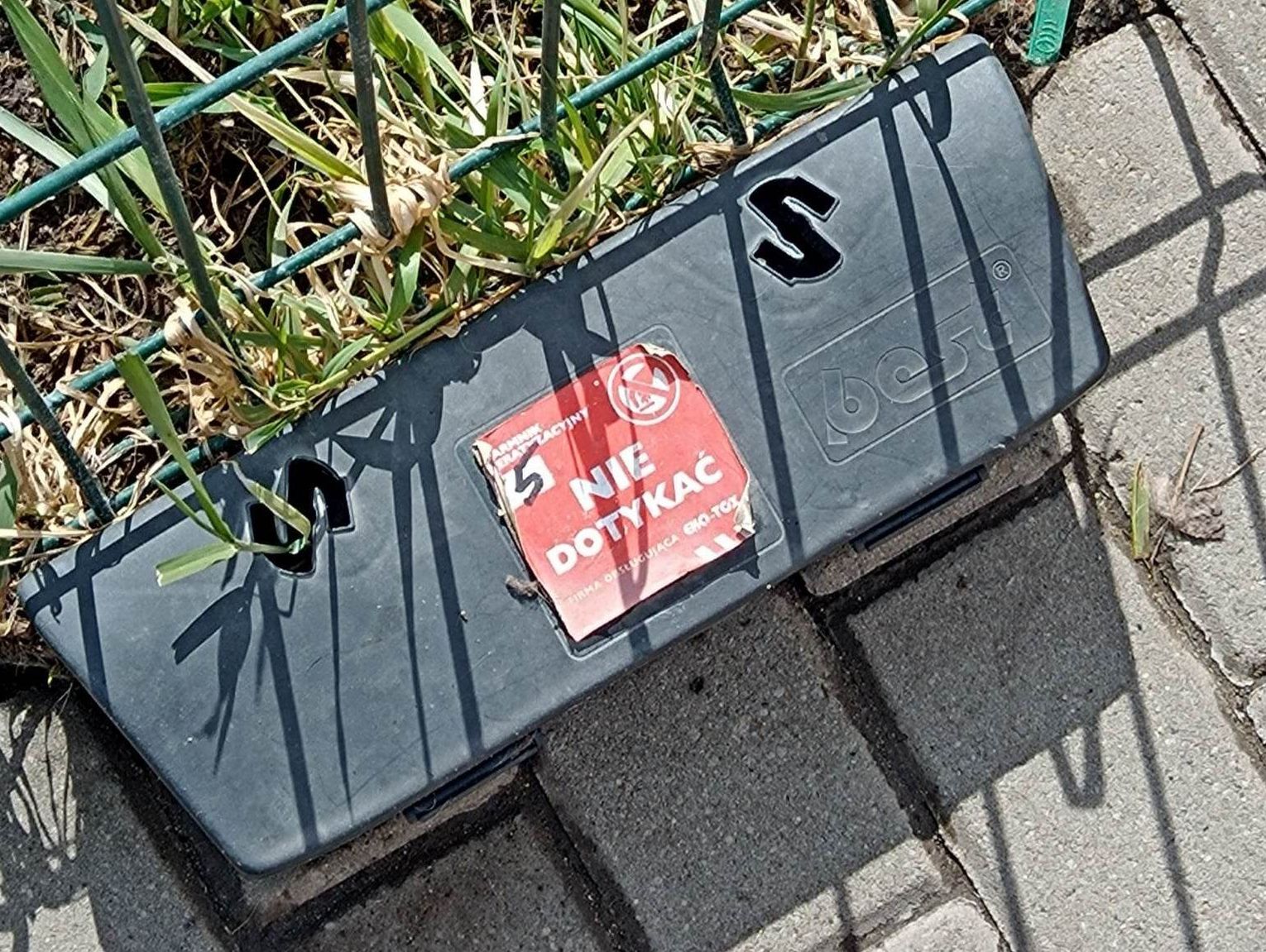 Urząd miasta przypomina właścicielom nieruchomości o obowiązku odszczurzania w październiku