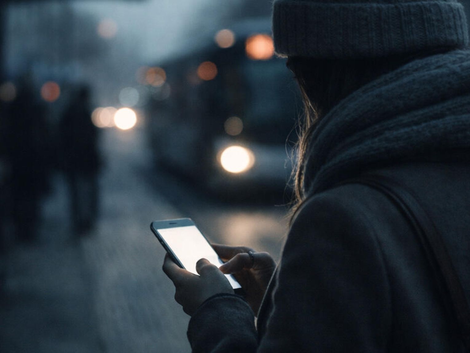 Uwaga pasażerowie MZK. Profil przewoźnika na Facebooku mógł paść ofiarą cyberataku