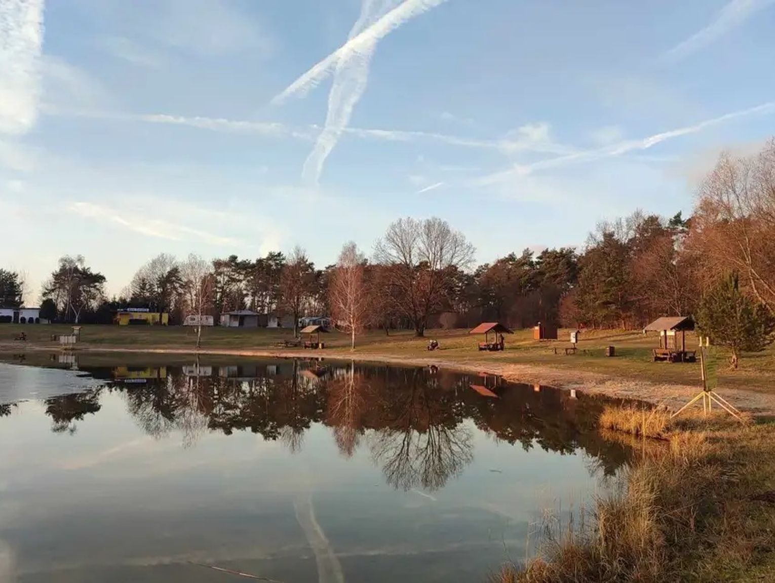 W czwartek rusza Puchar Jesieni na Dębowej. Na czas zawodów będą ograniczenia dla odwiedzających