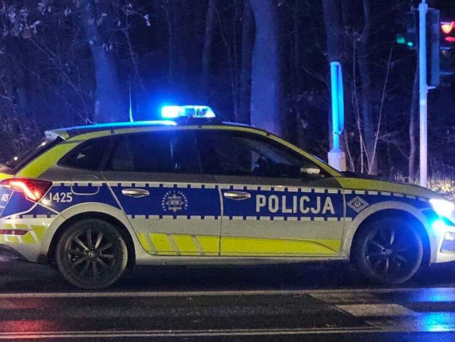 W miniony weekend aż 12 zdarzeń drogowych w powiecie. Wśród poszkodowanych 14-letnia rowerzystka