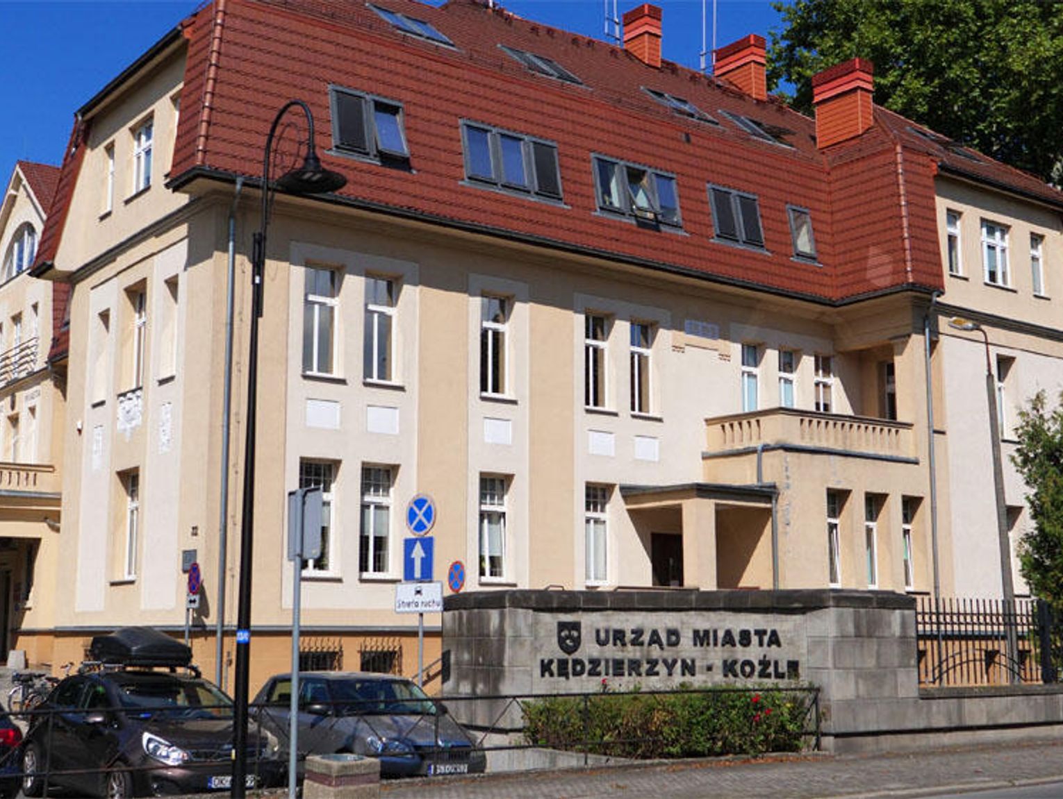 W piątek Urząd Miasta Kędzierzyna-Koźla pracuje krócej. Akcja „Dwie Godziny dla Rodziny”
