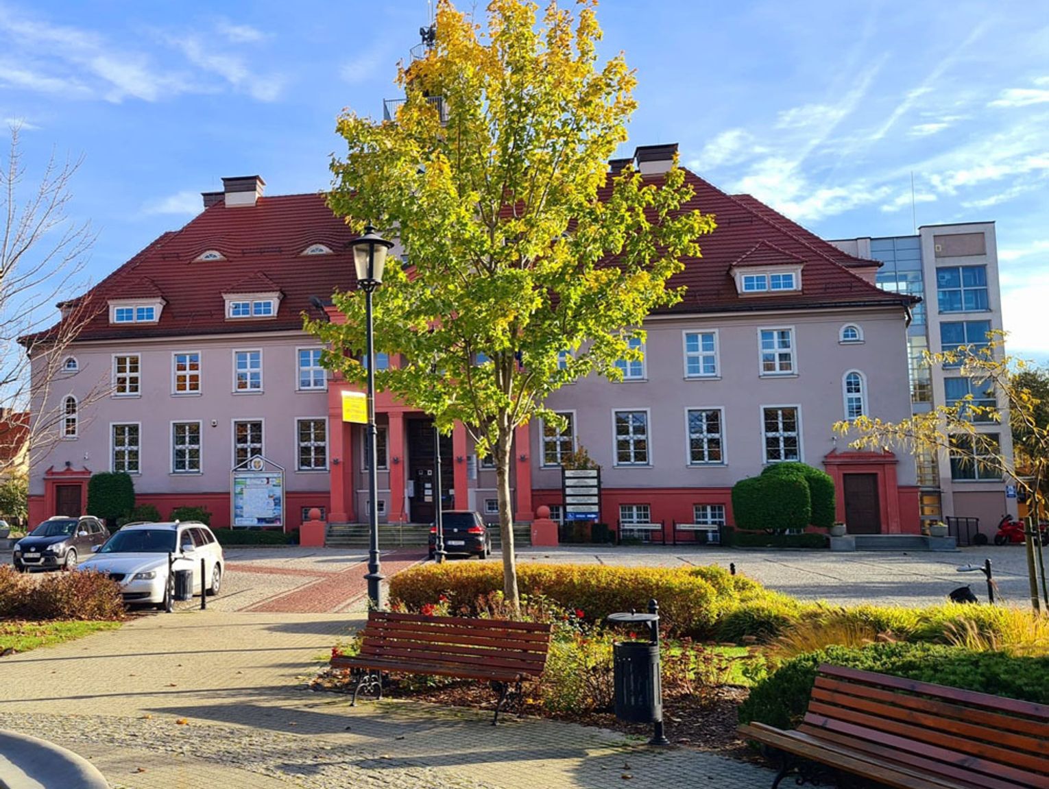 W Poniedziałek Starostwo Powiatowe W Kędzierzynie-Koźlu Nie Pracuje ...