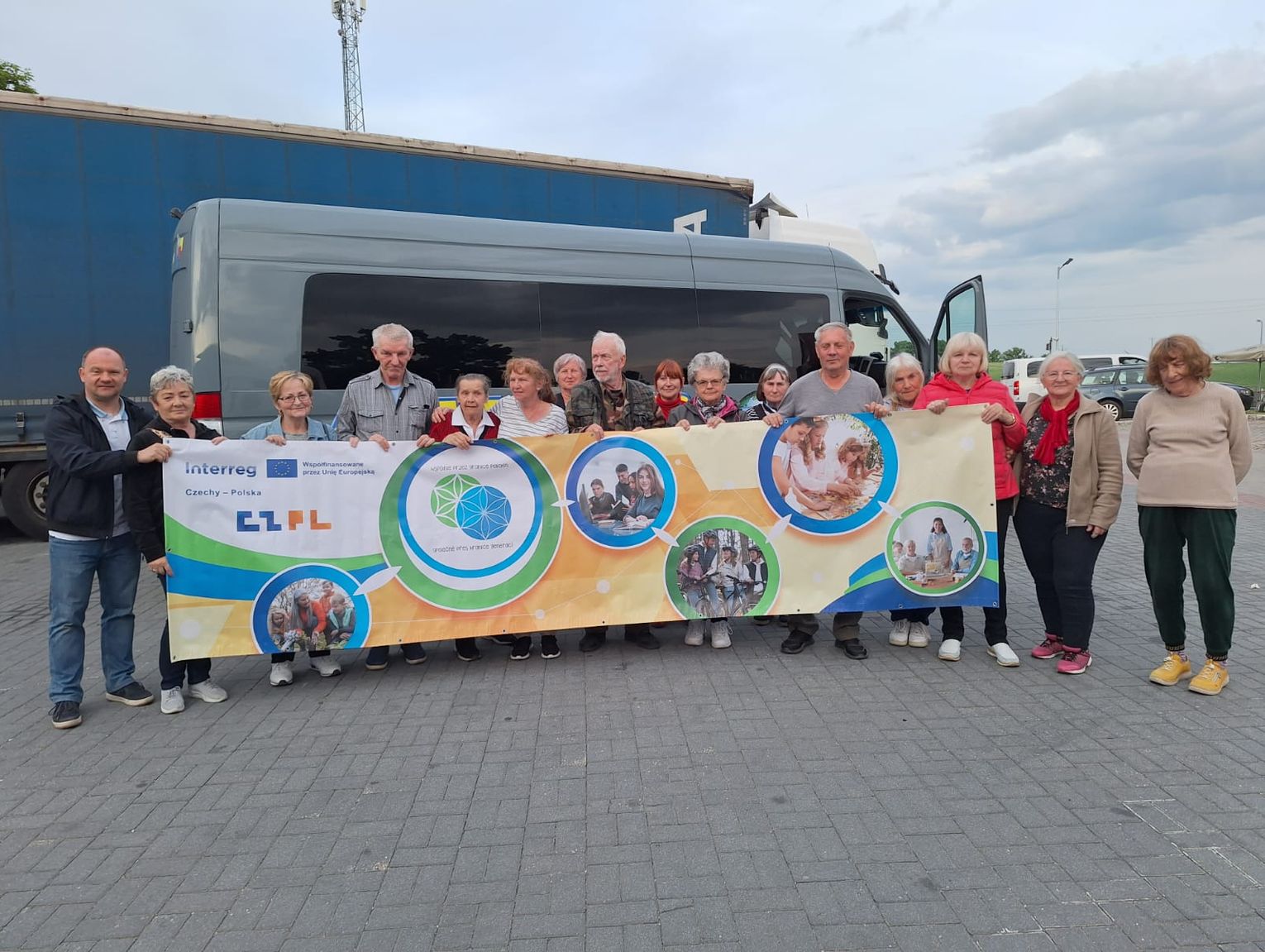 W sobotę darmowa wycieczka do Czech dla mieszkańców Kędzierzyna-Koźla