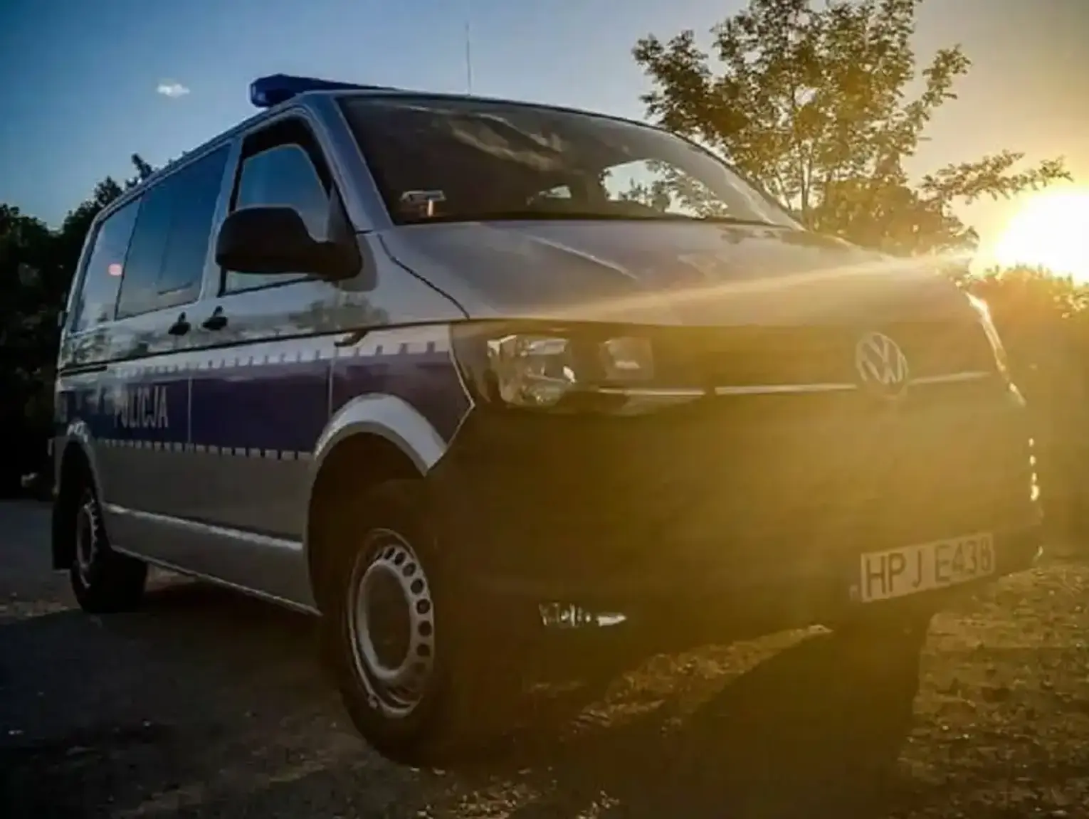 Więcej patroli policji w Kędzierzynie-Koźlu. Służby apelują o ostrożność i śledzenie oficjalnych komunikatów