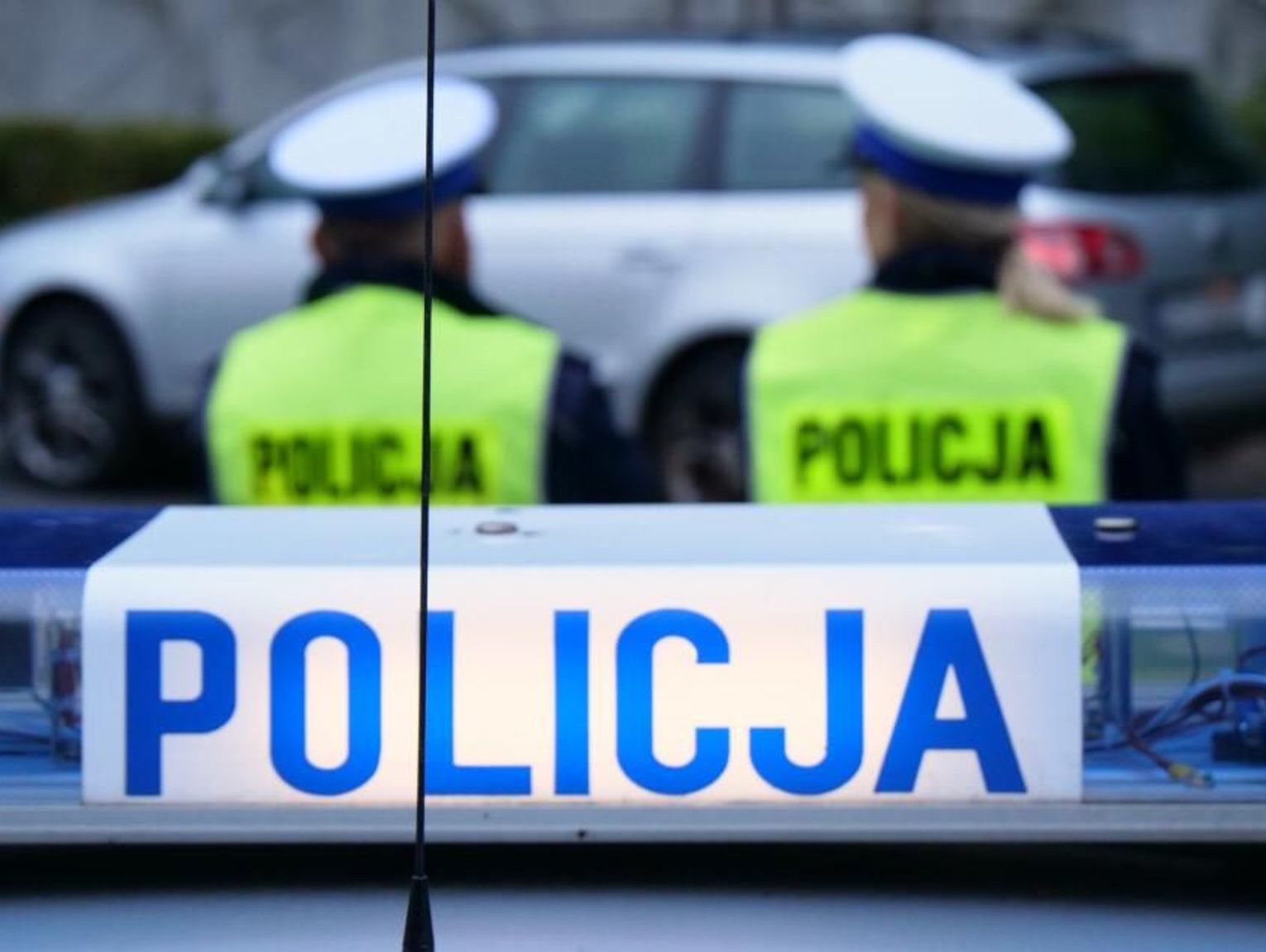 Wielkanoc na drogach powiatu. Jeden wypadek śmiertelny i wiele naruszeń przepisów