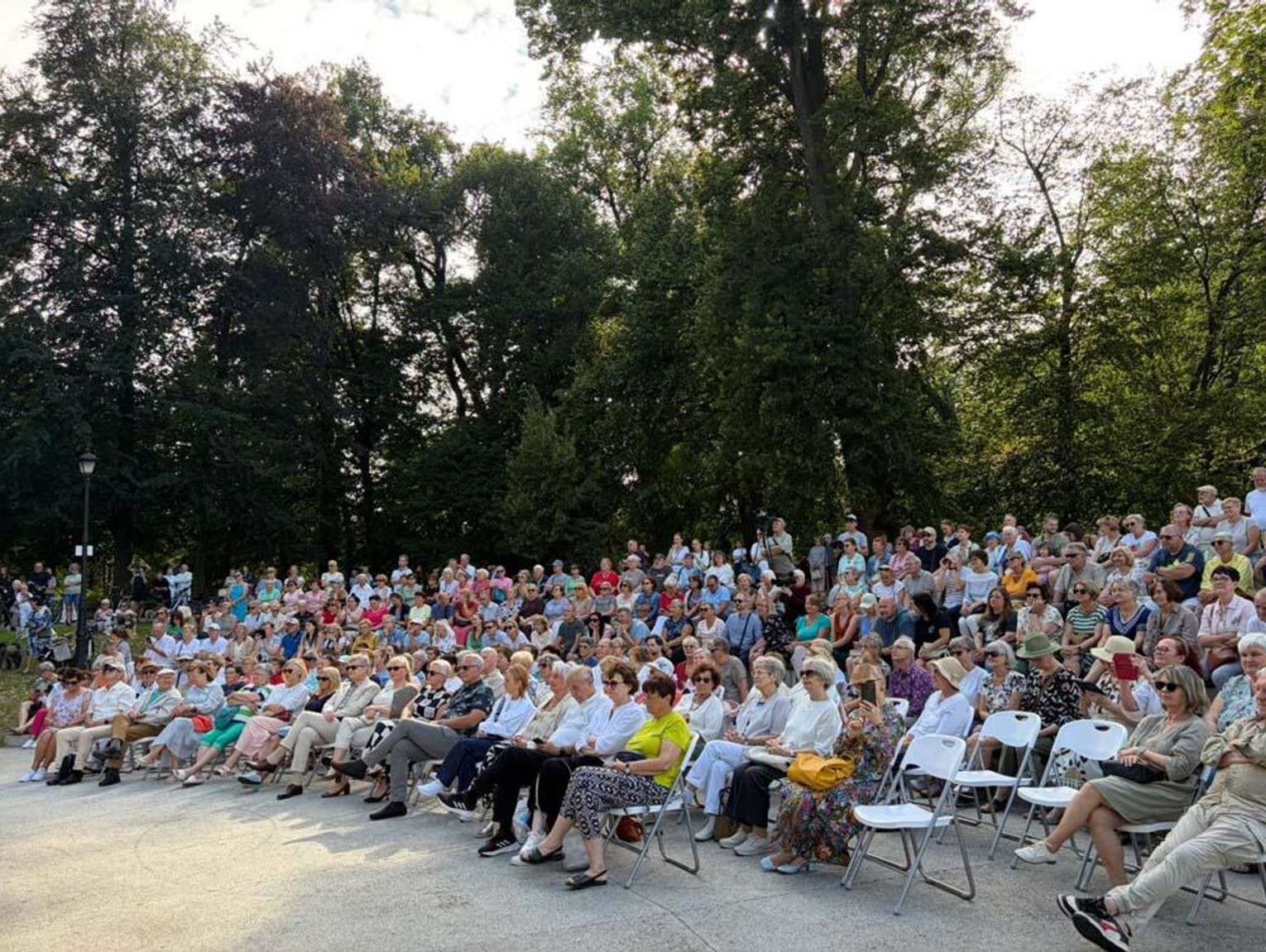 Włoskie rytmy nad Odrą: dziś trzeci koncert z cyklu „Muzyka Narodów”