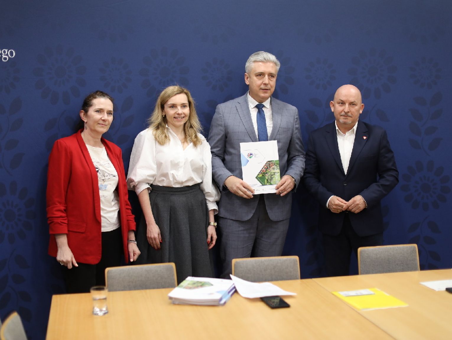 Wsparcie dla seniorów w regionie. Bierawa i Polska Cerekiew z dofinansowaniem