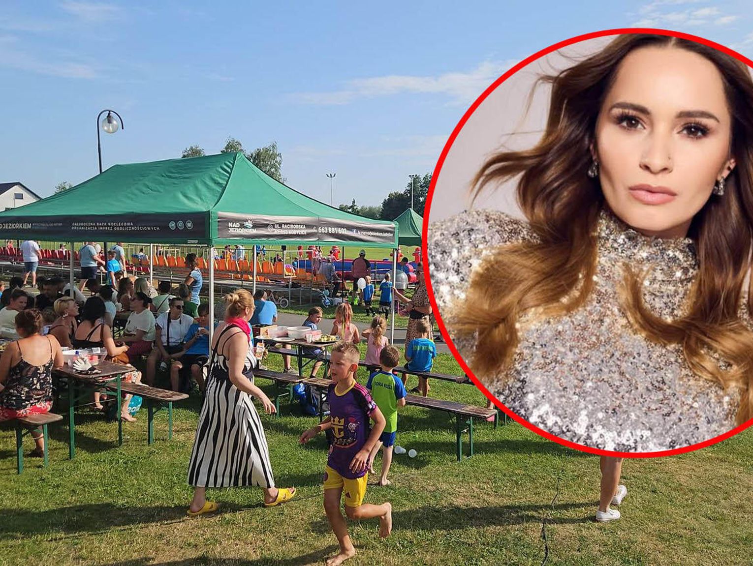 Wszystkie kędzierzyńsko-kozielskie osiedla na jednej imprezie. Wystąpi Ewelina Lisowska