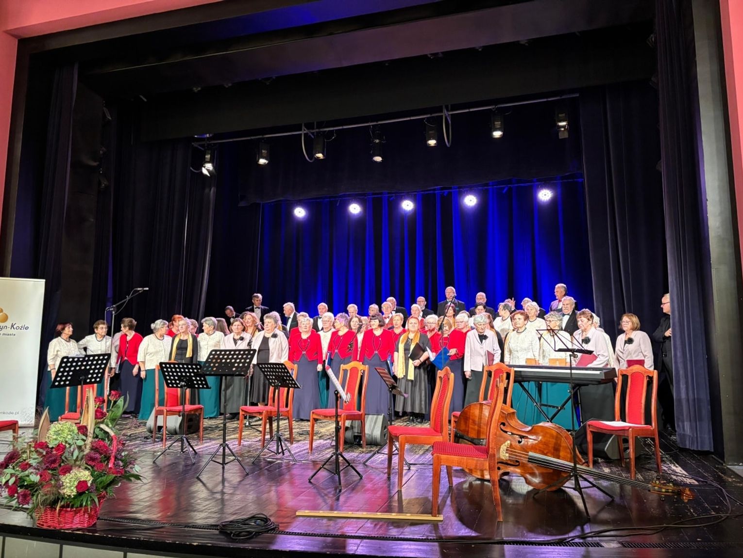 Wyjątkowy koncert w "Chemiku". Zespoły z Kędzierzyna-Koźla świętowały urodziny miasta