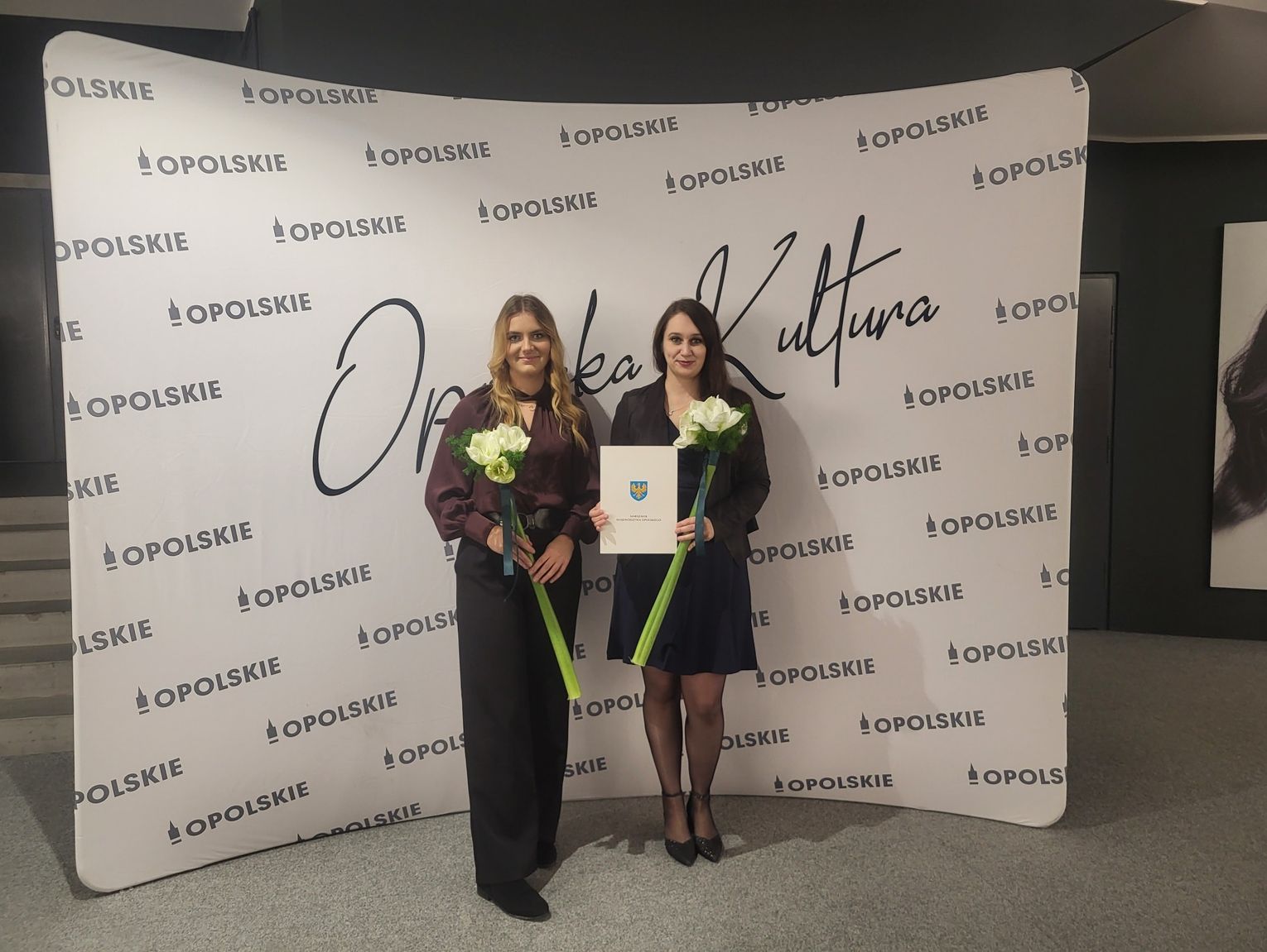 Wystawa o "Śląskich Teksańczykach" z nagrodą marszałka województwa opolskiego Wydarzenie Muzealne 2024 roku