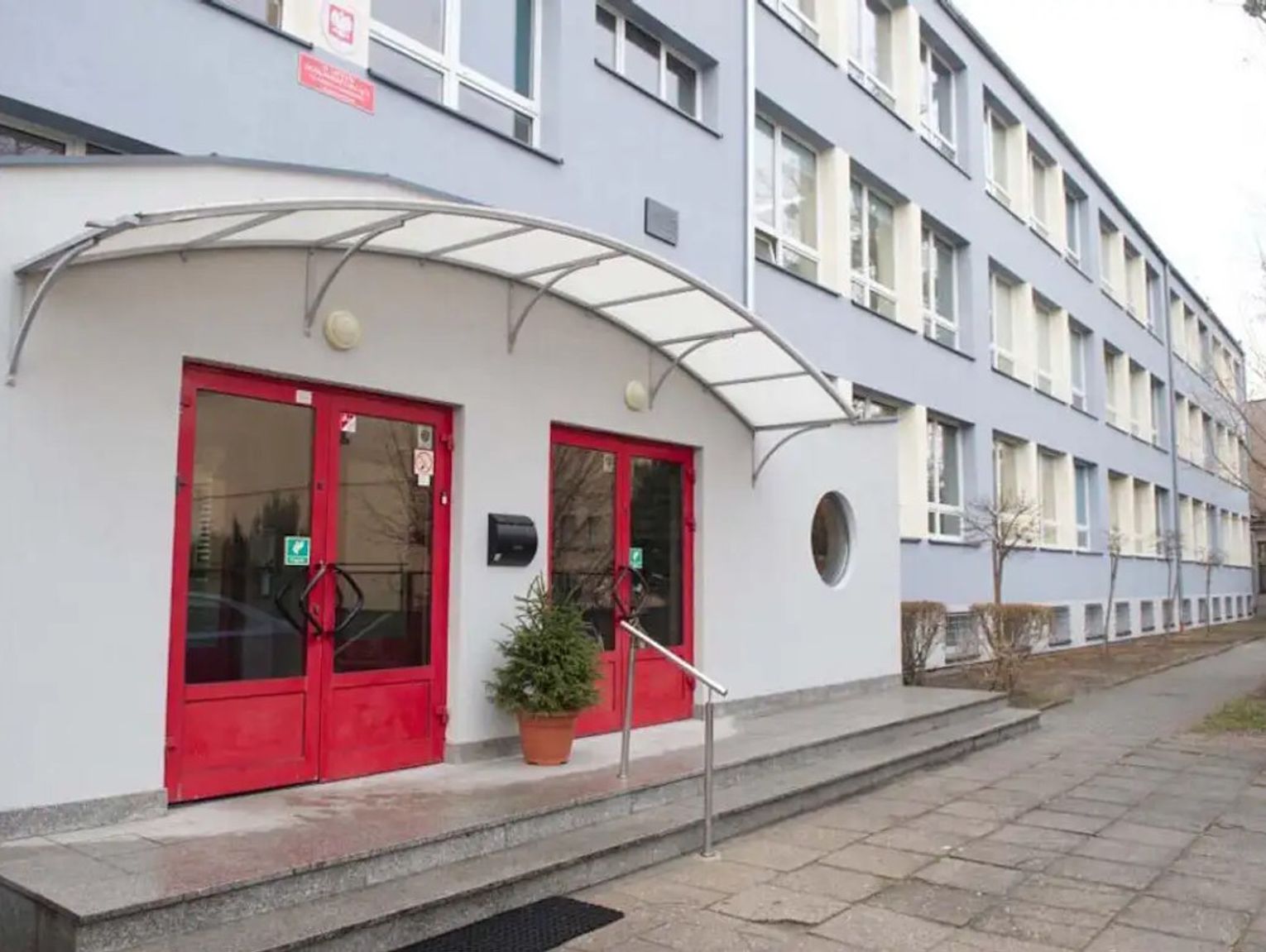 Z "Żeglugi" do "Kopernika" - Justyna Miedzak-Dyka wygrała konkurs na dyrektora II LO