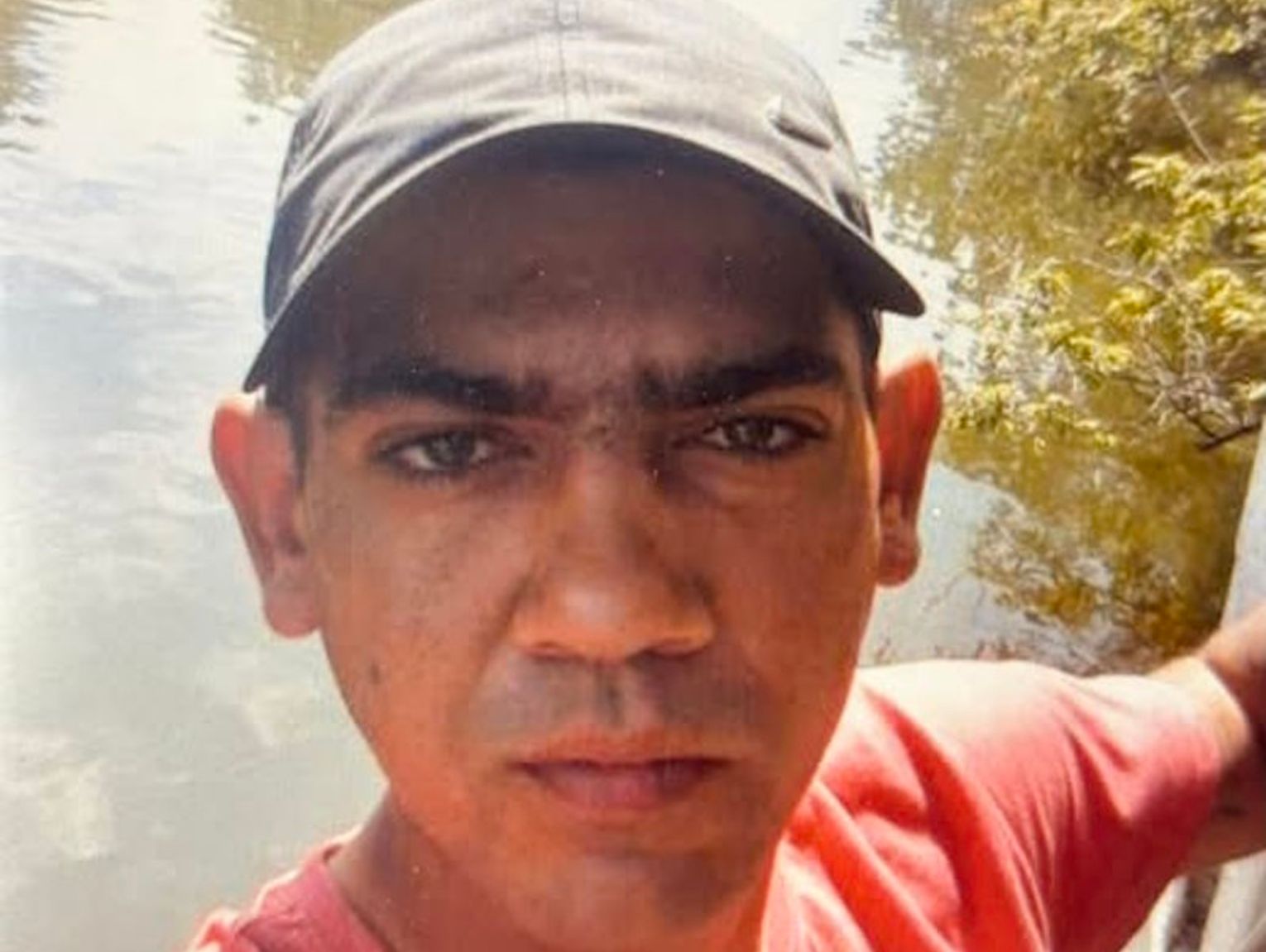 Zaginął 35-letni Daniel Blaucik. Od wczoraj rodzina nie ma z nim kontaktu