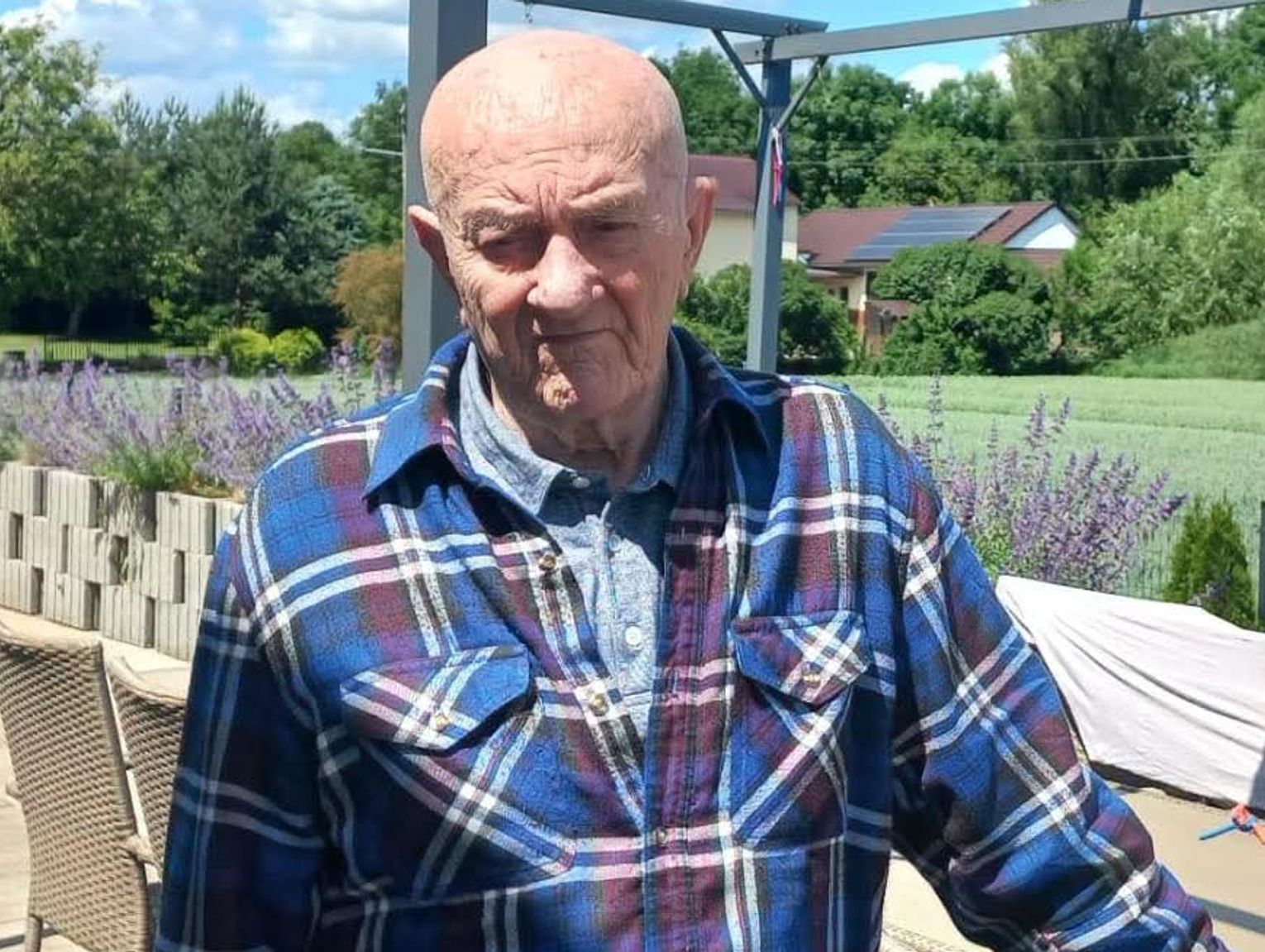 Zaginął 78-letni Stanisław Gawruk. Wyszedł z domu opieki i już nie wrócił