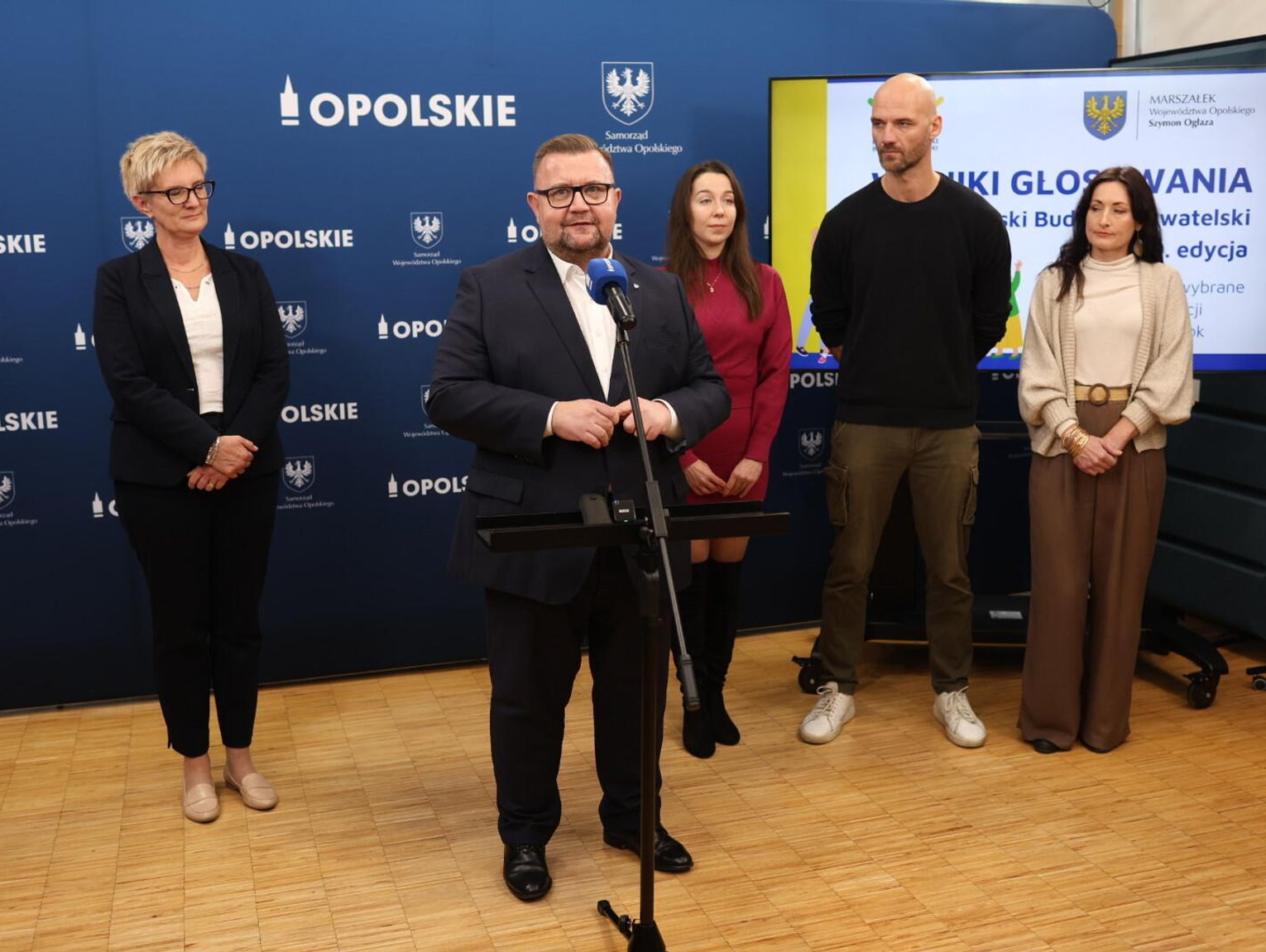 Zakończyło się głosowanie w Marszałkowskim Budżecie Obywatelskim. Są wyniki dla Kędzierzyna-Koźla i powiatu