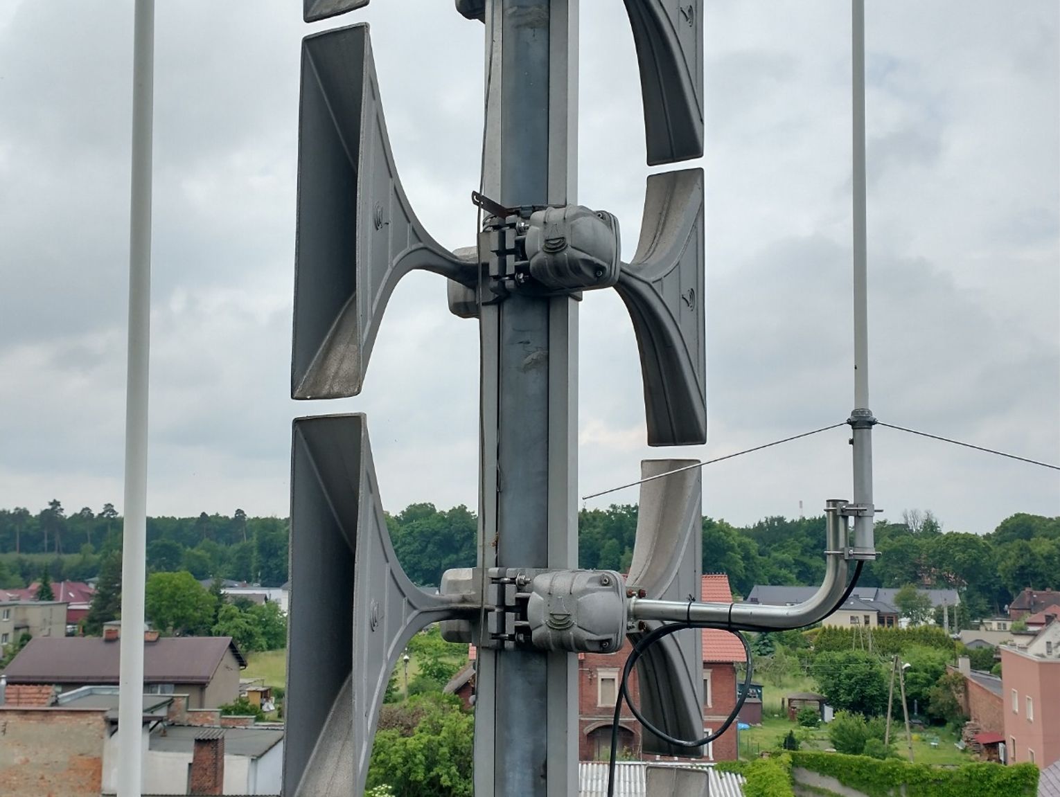 Zawyją syreny. W czwartek w Kędzierzynie-Koźlu próba systemu alarmowego