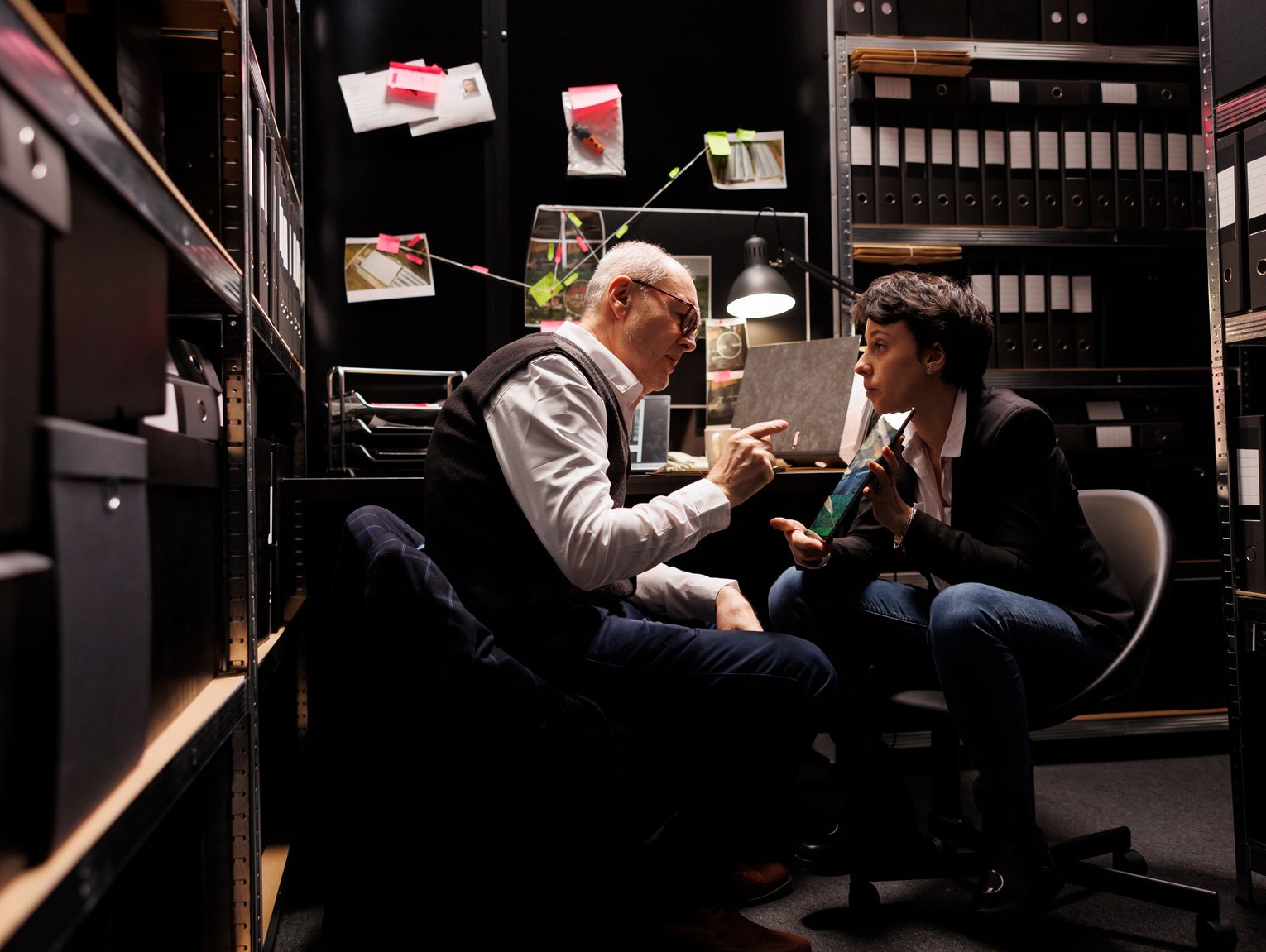 Zdrada małżeńska – jak wykrywa ją detektyw? Musisz to wiedzieć!