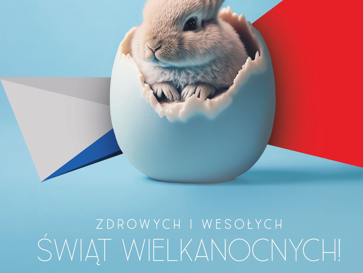 Życzenia wielkanocne firmy Ceratizit dla Czytelników KK24.pl