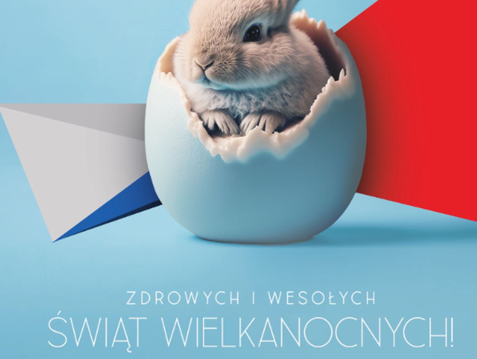 Życzenia wielkanocne firmy Ceratizit dla Czytelników KK24.pl