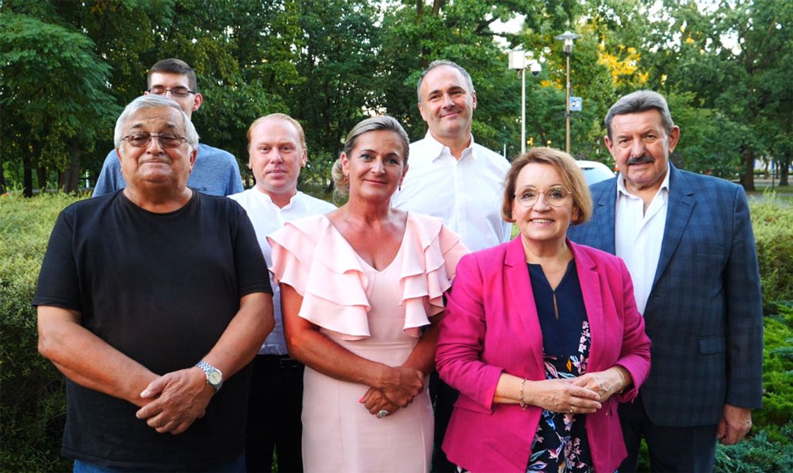 100-lecie Bitwy Warszawskiej. Patriotyczna uroczystość w Parku Pojednania. WIDEO