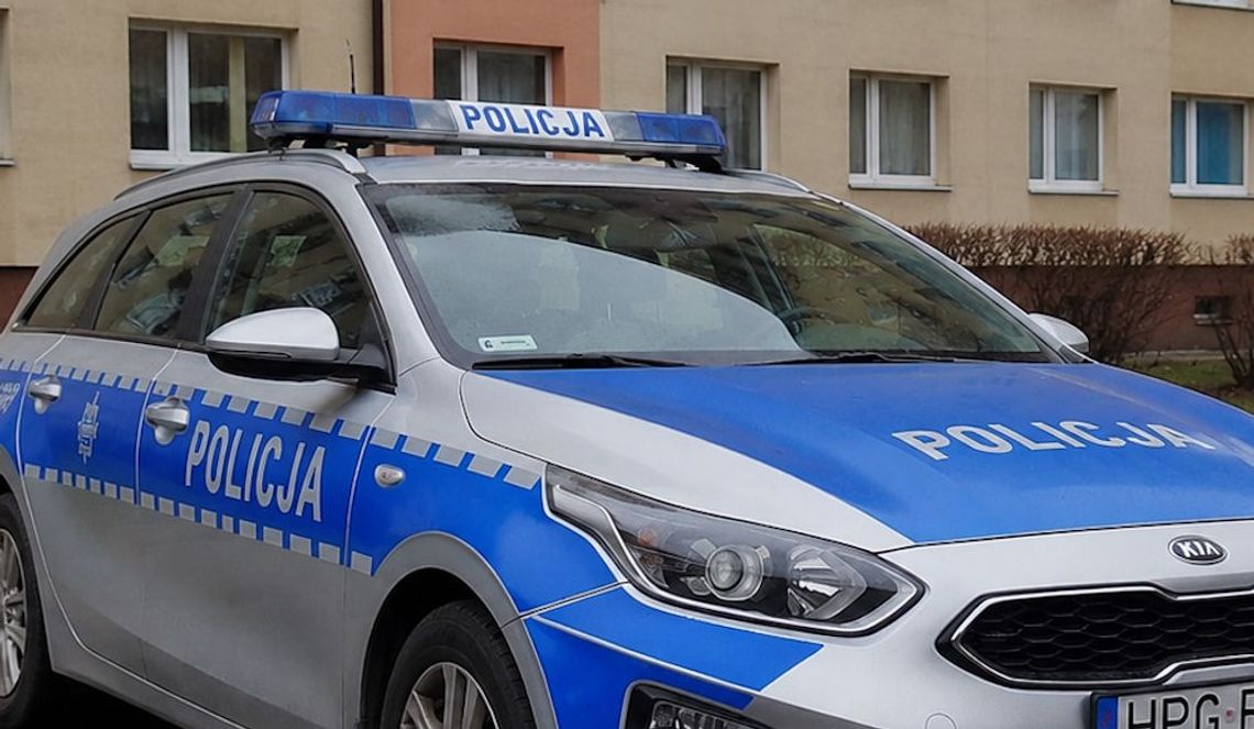 14 lat ukrywał się przed policją. 47-latek wpadł w ręce kryminalnych z Kędzierzyna-Koźla