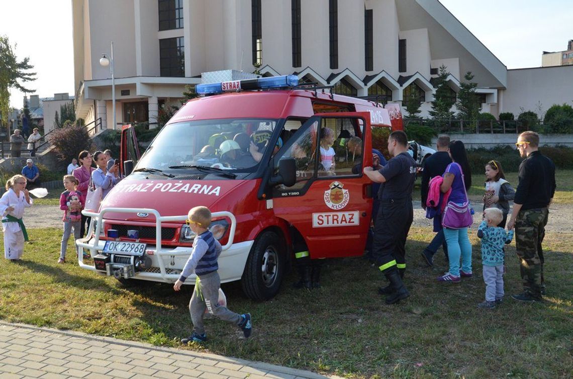 25 lat Parafii Ducha Św. i NMP Matki Kościoła. W niedzielę wielki festyn