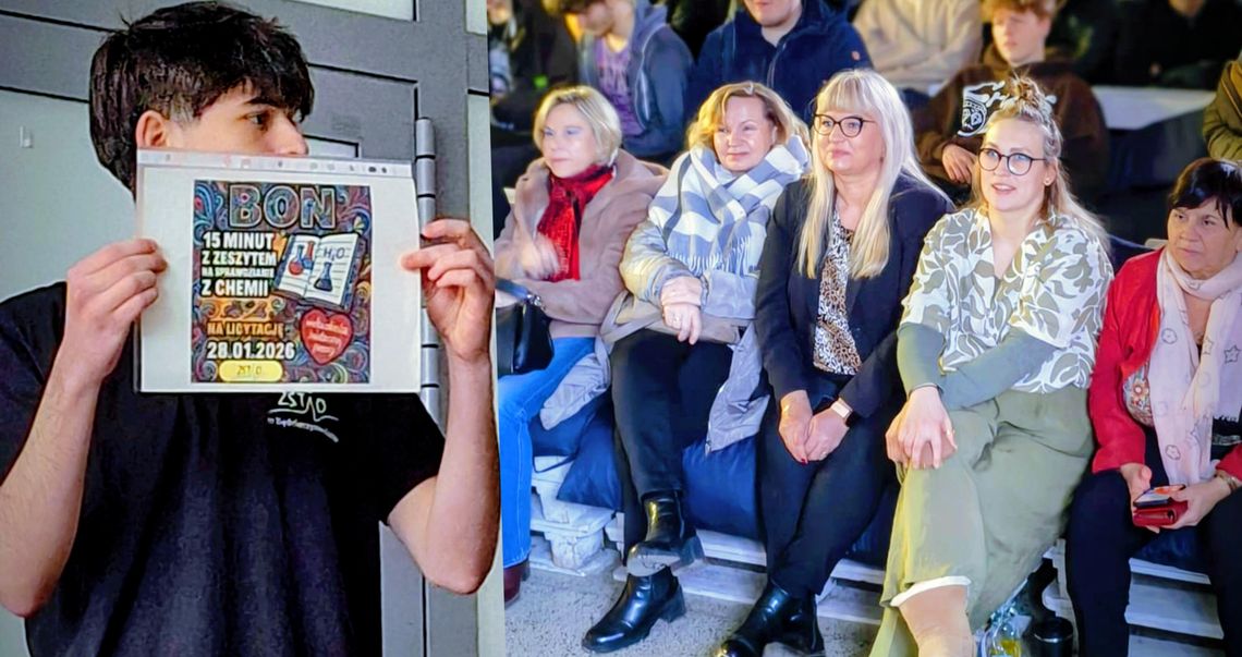 29. aukcja WOŚP przeszła do historii. Hitem był bigos pani dyrektor, który można było zjeść w jej towarzystwie