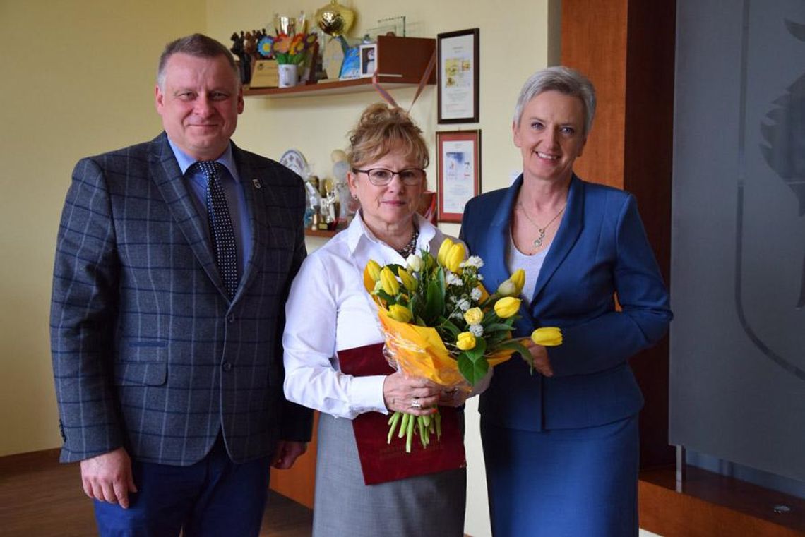 35 lat pracy z najmłodszymi dziećmi. Dyrektor żłobka na Pogorzelcu przechodzi na emeryturę