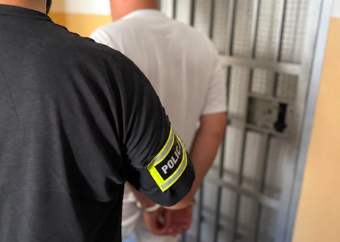 35-latka i 30-latek zatrzymani za kradzieże rowerów. Wpadli podczas przejażdżki po mieście 35-latka i 30-latek zatrzymani za kradzieże rowerów. Wpadli podczas przejażdżki po mieście