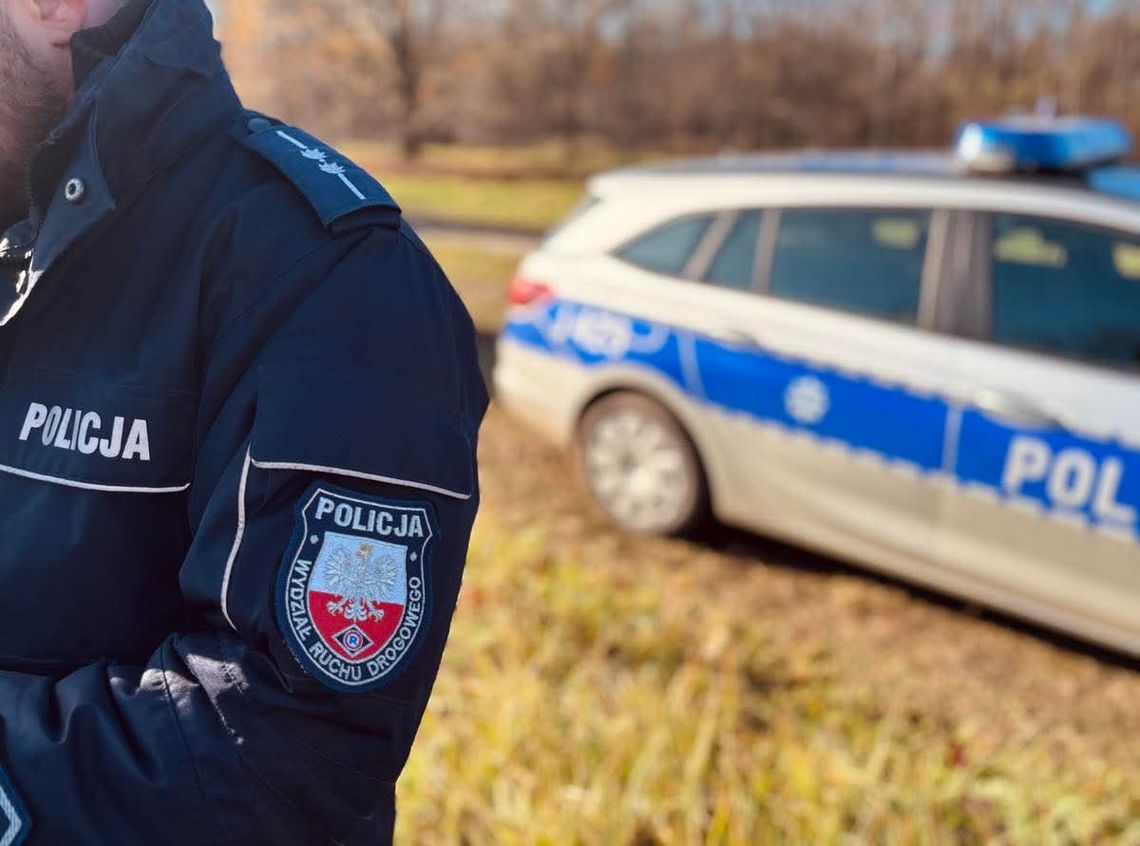 40-latka zatrzymana dwa razy w ciągu kilku godzin. Wsiadała za kierownicę bez uprawnień 40-latka zatrzymana dwa razy w ciągu kilku godzin. Wsiadała za kierownicę bez uprawnień