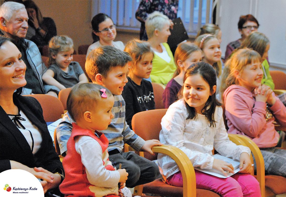 452 wypożyczone książki. Filip Maćków czytelnikiem roku Miejskiej Biblioteki Publicznej