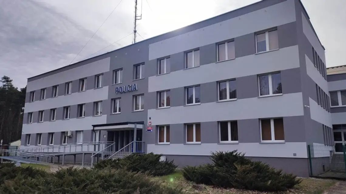 47-latek z Kędzierzyna-Koźla znieważył policjantów. Sąd skazał go na trzy miesiące więzienia