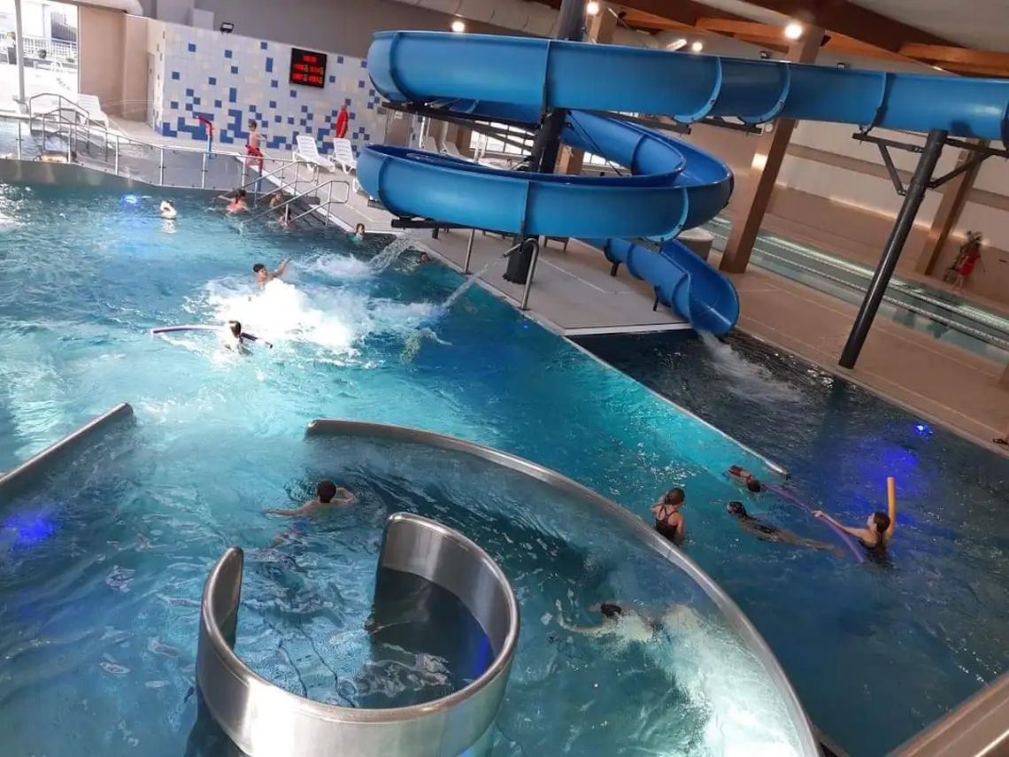 6. urodziny Wodnego oKKa. W niedzielę bezpłatne atrakcje i konkursy z nagrodami 6. urodziny Wodnego oKKa. W niedzielę bezpłatne atrakcje i konkursy z nagrodami